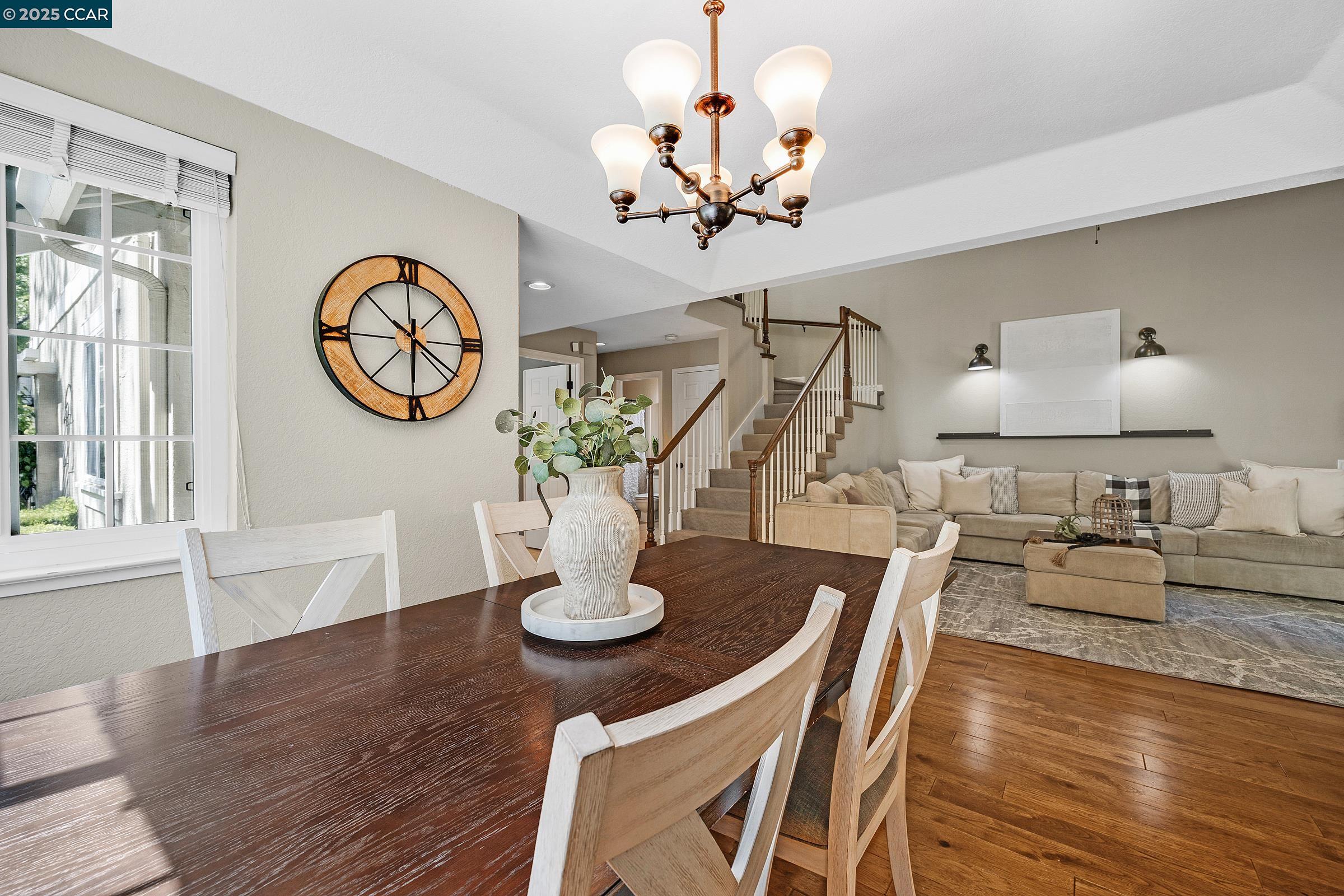 Detail Gallery Image 11 of 36 For 60 Rainbow Cir, Danville,  CA 94506 - 4 Beds | 3 Baths