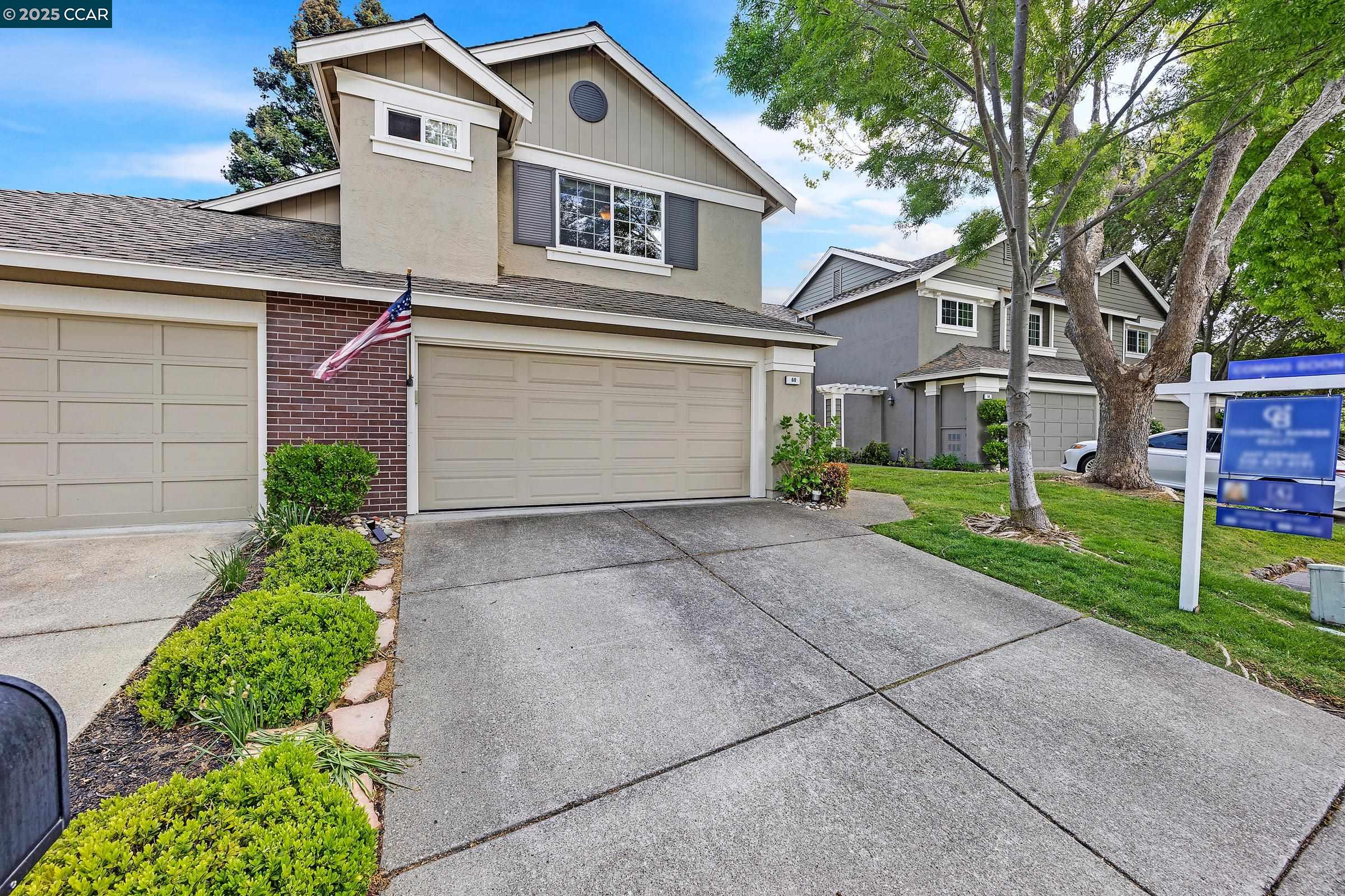 Detail Gallery Image 3 of 36 For 60 Rainbow Cir, Danville,  CA 94506 - 4 Beds | 3 Baths
