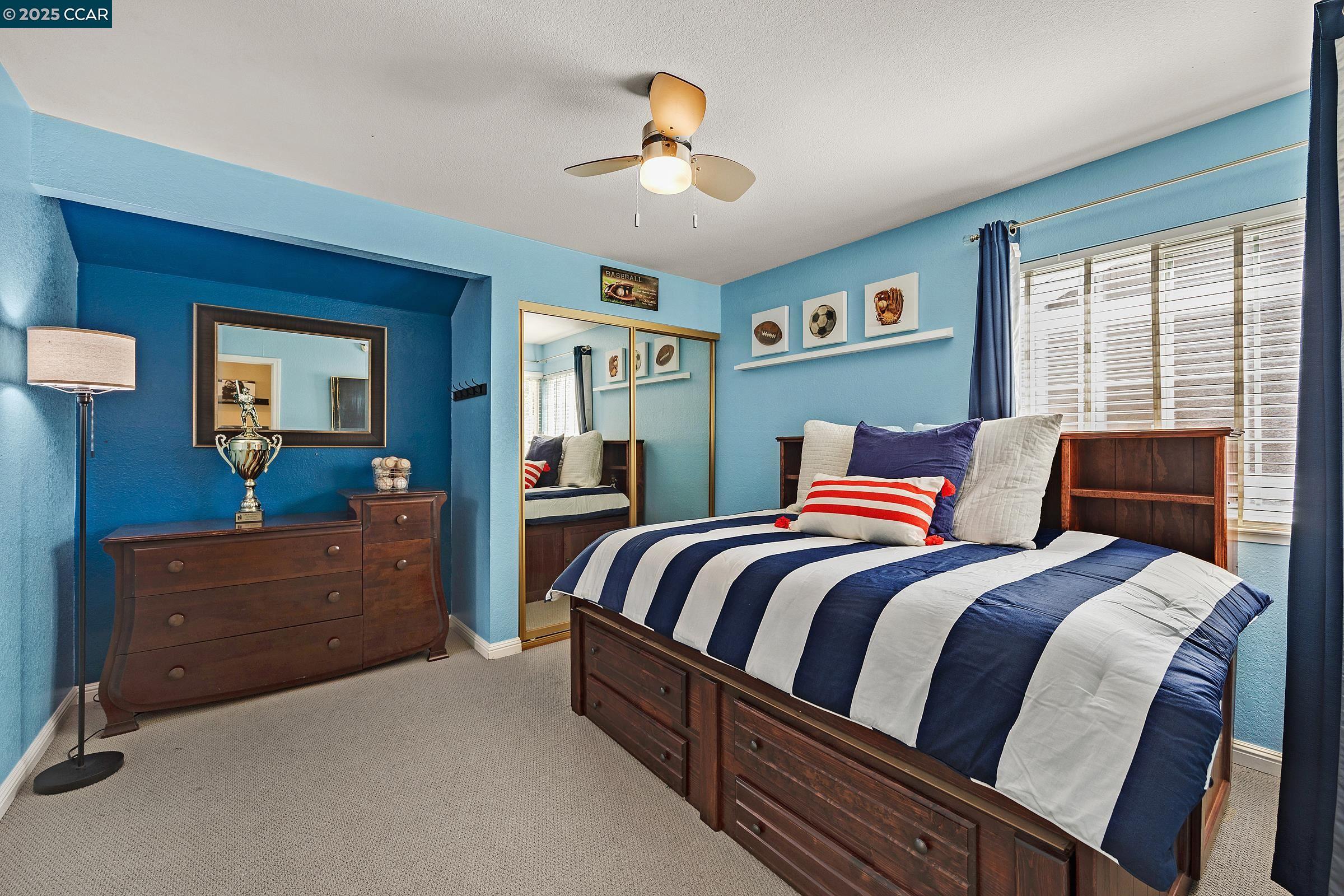 Detail Gallery Image 22 of 36 For 60 Rainbow Cir, Danville,  CA 94506 - 4 Beds | 3 Baths