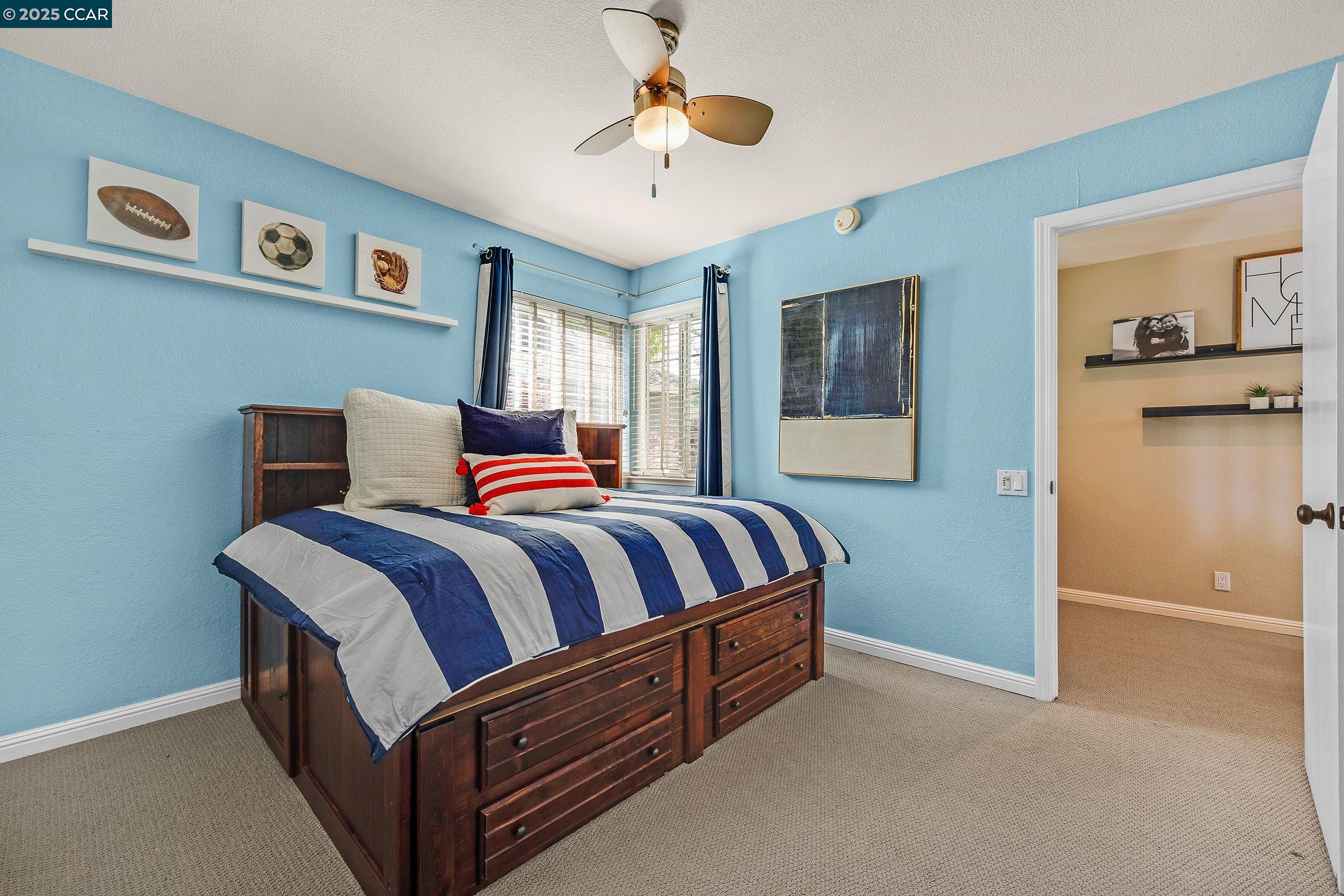 Detail Gallery Image 23 of 36 For 60 Rainbow Cir, Danville,  CA 94506 - 4 Beds | 3 Baths