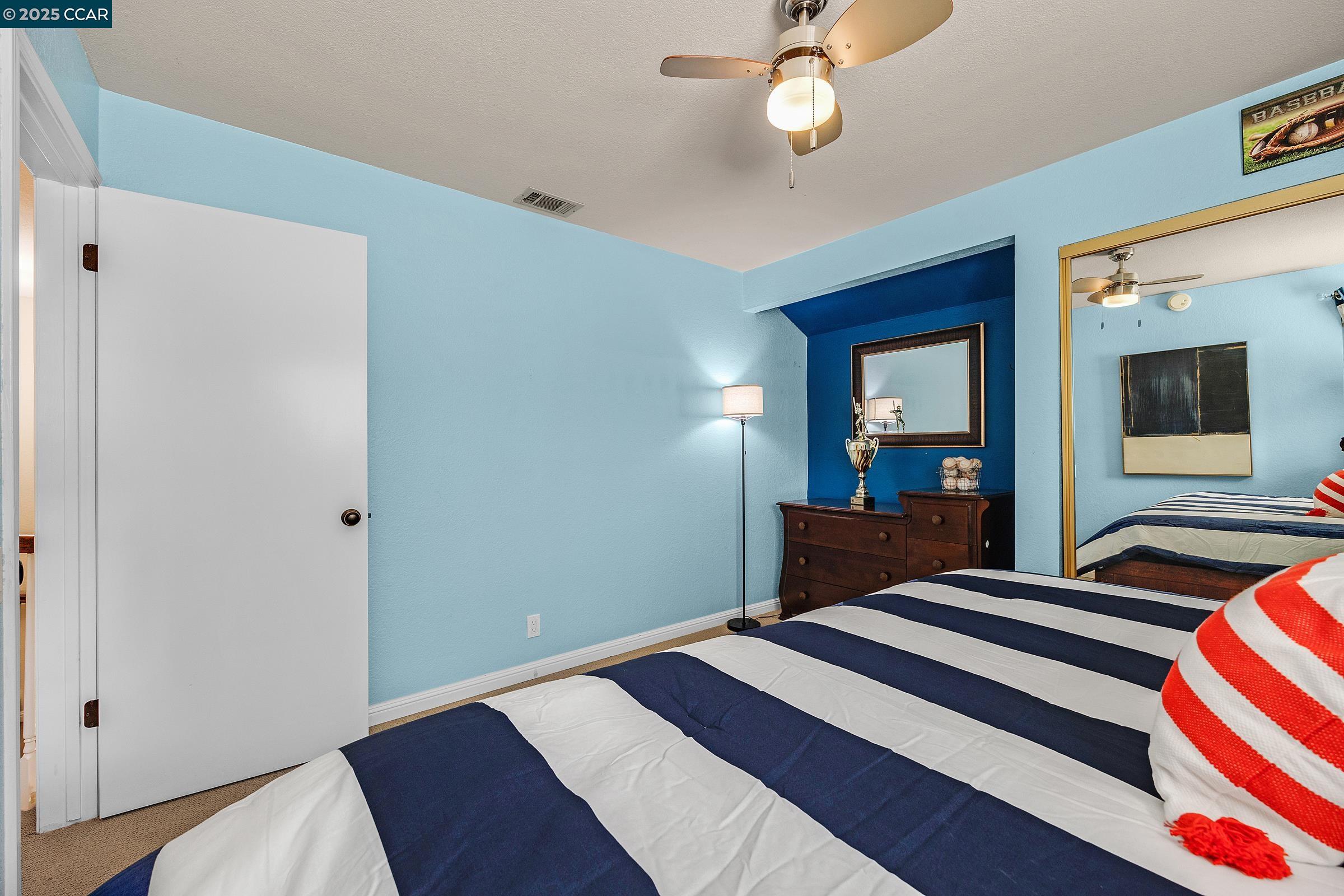 Detail Gallery Image 24 of 36 For 60 Rainbow Cir, Danville,  CA 94506 - 4 Beds | 3 Baths