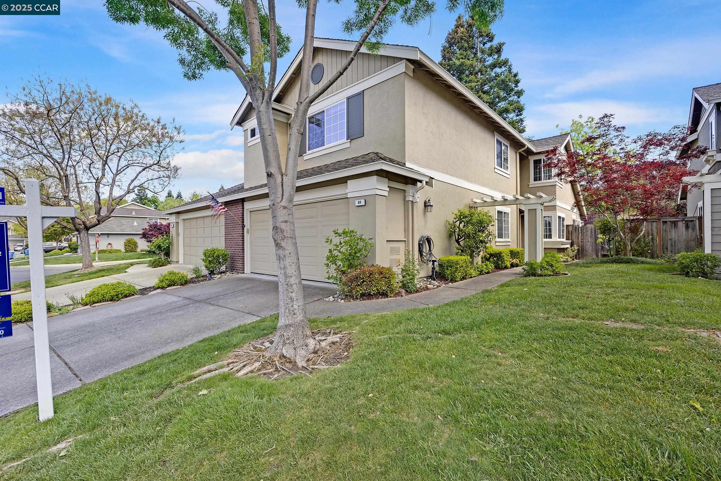 Detail Gallery Image 4 of 36 For 60 Rainbow Cir, Danville,  CA 94506 - 4 Beds | 3 Baths