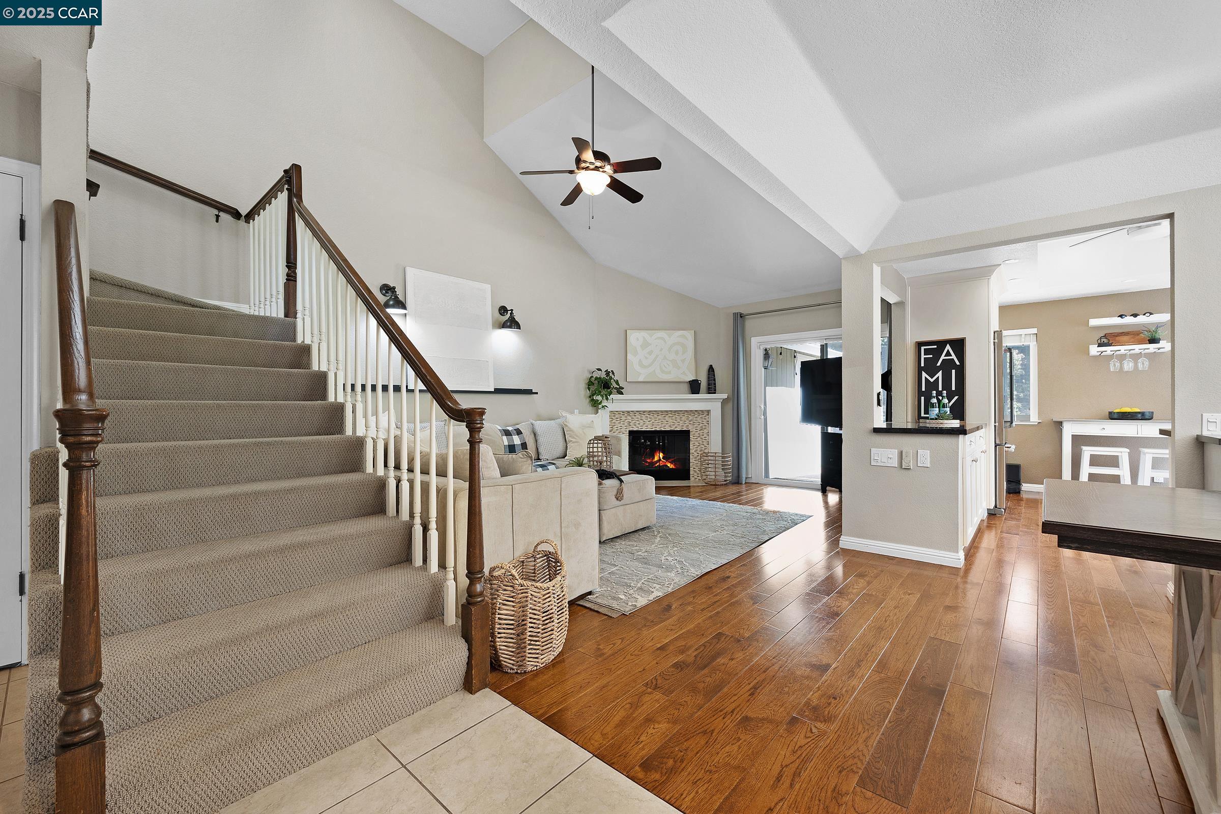 Detail Gallery Image 7 of 36 For 60 Rainbow Cir, Danville,  CA 94506 - 4 Beds | 3 Baths