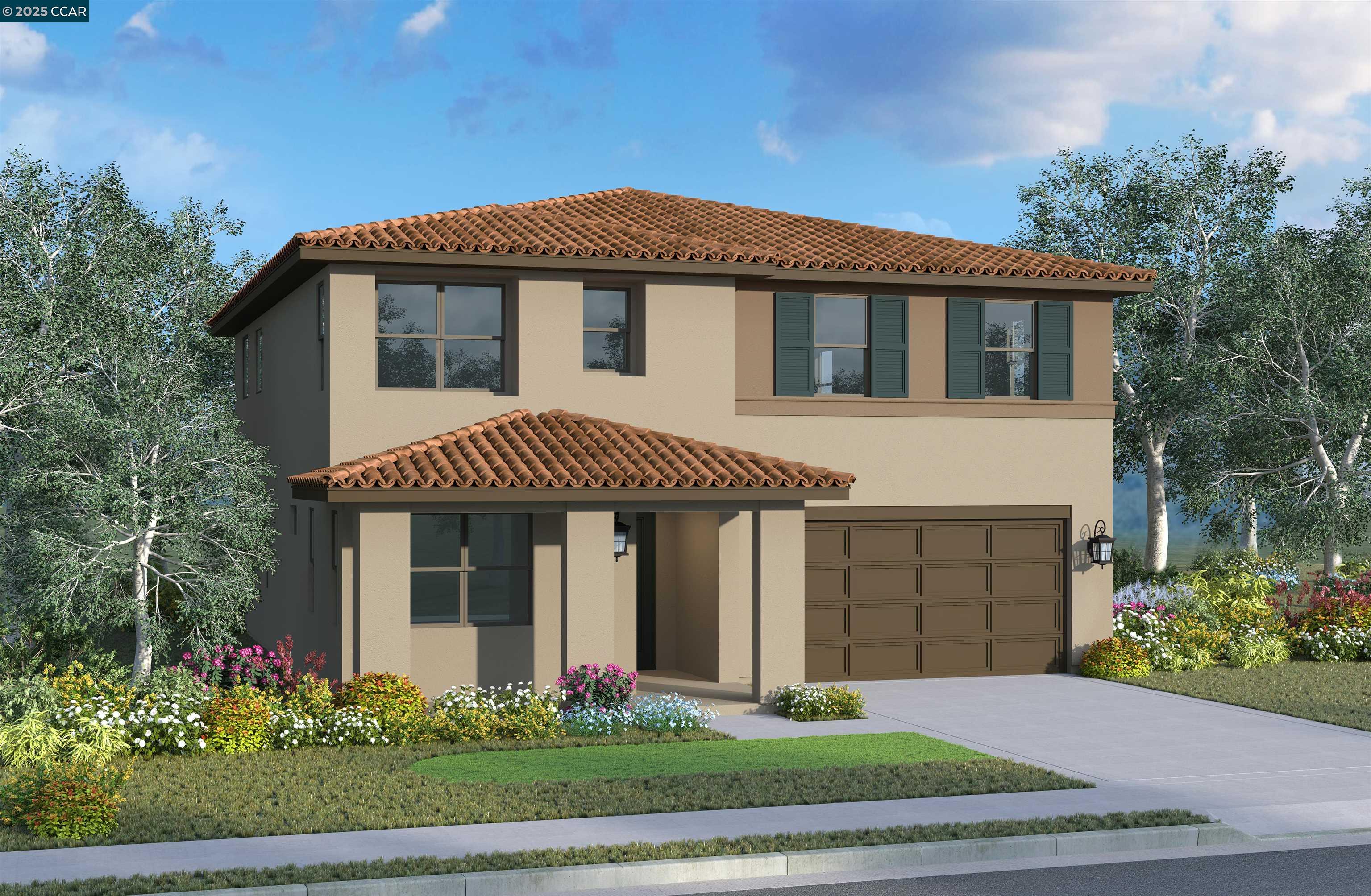 Detail Gallery Image 1 of 1 For 5584 Ridgepoint Way, Antioch,  CA 94531 - 5 Beds | 4 Baths