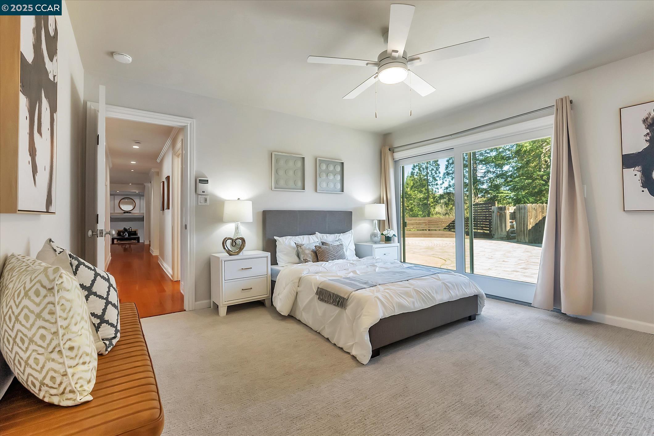 Detail Gallery Image 18 of 33 For 2626 Lariat Ln, Walnut Creek,  CA 94596 - 4 Beds | 2 Baths