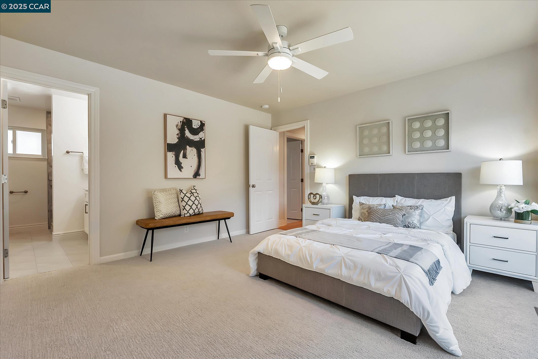 Detail Gallery Image 19 of 33 For 2626 Lariat Ln, Walnut Creek,  CA 94596 - 4 Beds | 2 Baths