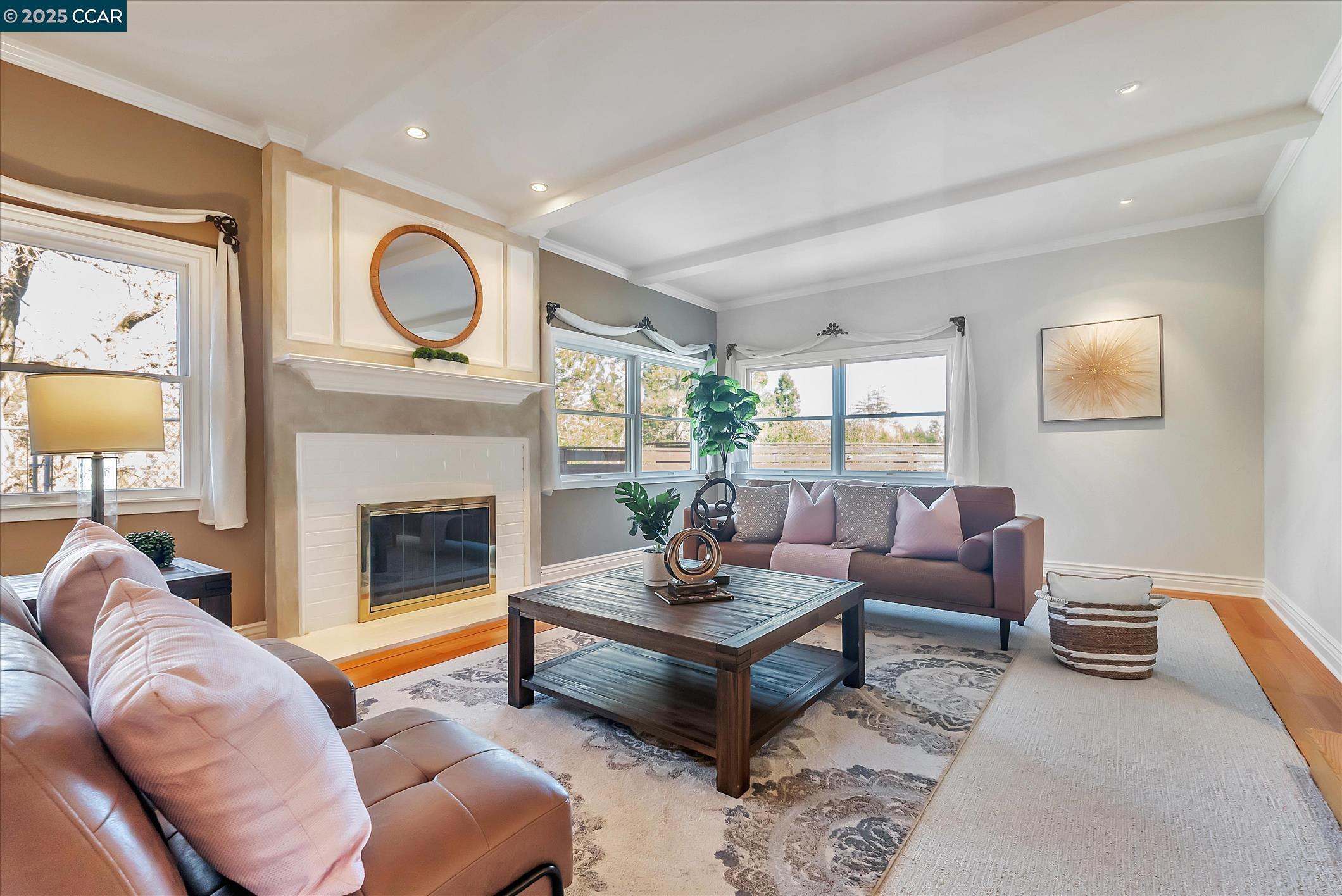 Detail Gallery Image 7 of 33 For 2626 Lariat Ln, Walnut Creek,  CA 94596 - 4 Beds | 2 Baths