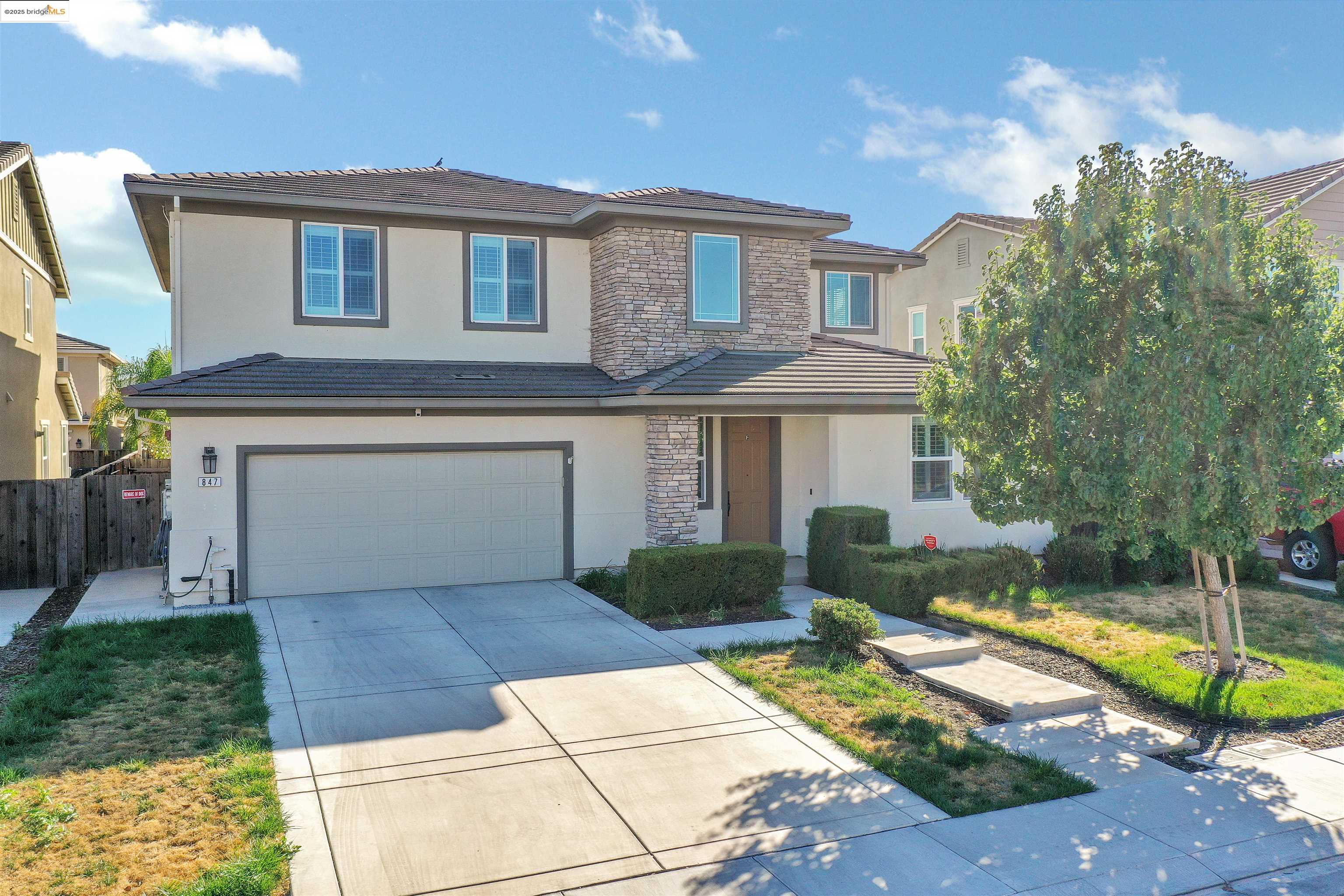 Detail Gallery Image 2 of 46 For 847 Dunmore St, Oakley,  CA 94561-2858 - 4 Beds | 3 Baths