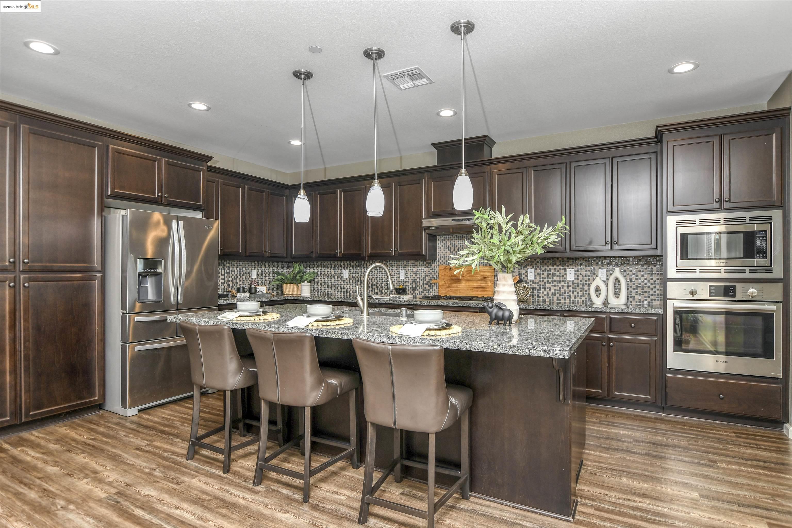 Detail Gallery Image 15 of 46 For 847 Dunmore St, Oakley,  CA 94561-2858 - 4 Beds | 3 Baths