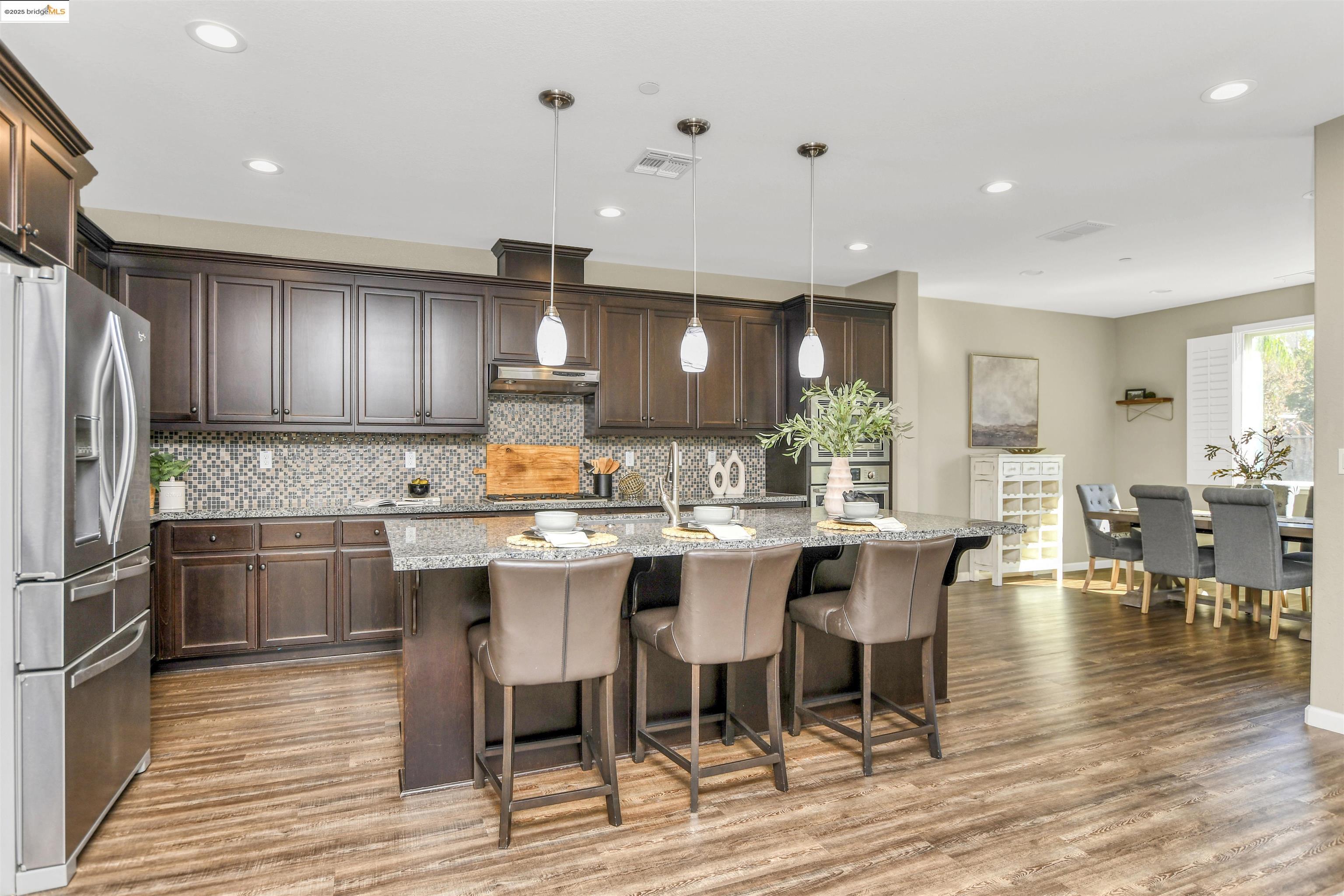 Detail Gallery Image 15 of 46 For 847 Dunmore St, Oakley,  CA 94561-2858 - 4 Beds | 3 Baths