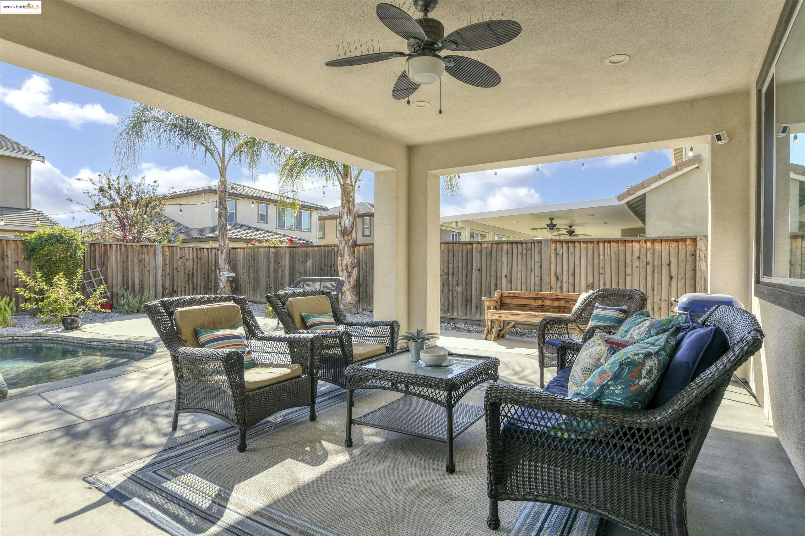 Detail Gallery Image 36 of 46 For 847 Dunmore St, Oakley,  CA 94561-2858 - 4 Beds | 3 Baths