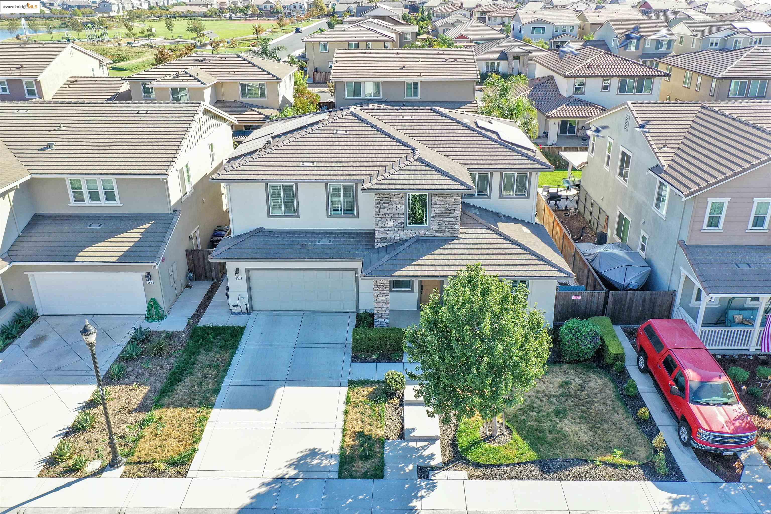 Detail Gallery Image 43 of 46 For 847 Dunmore St, Oakley,  CA 94561-2858 - 4 Beds | 3 Baths