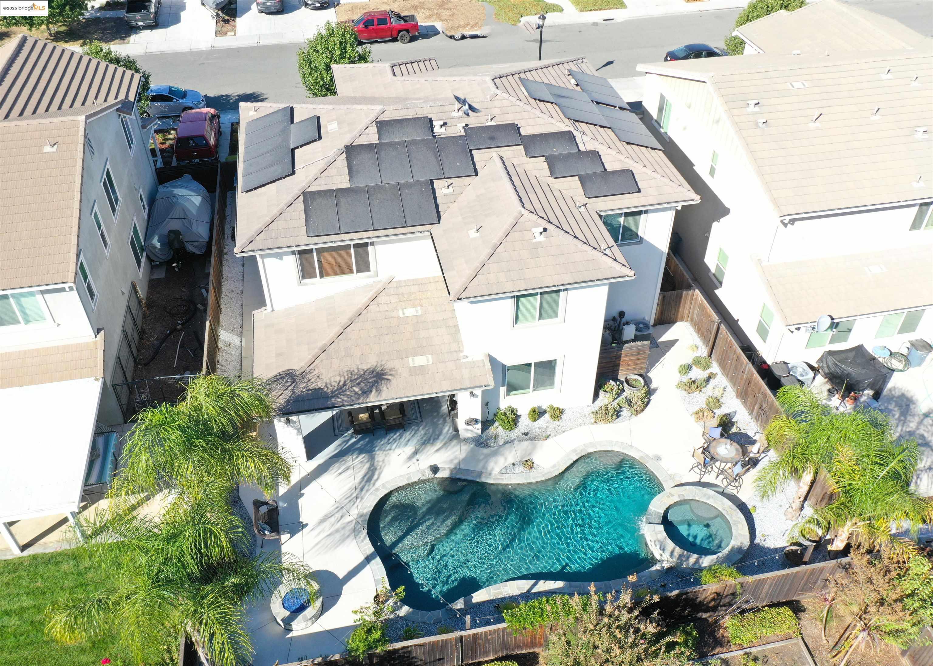 Detail Gallery Image 44 of 46 For 847 Dunmore St, Oakley,  CA 94561-2858 - 4 Beds | 3 Baths