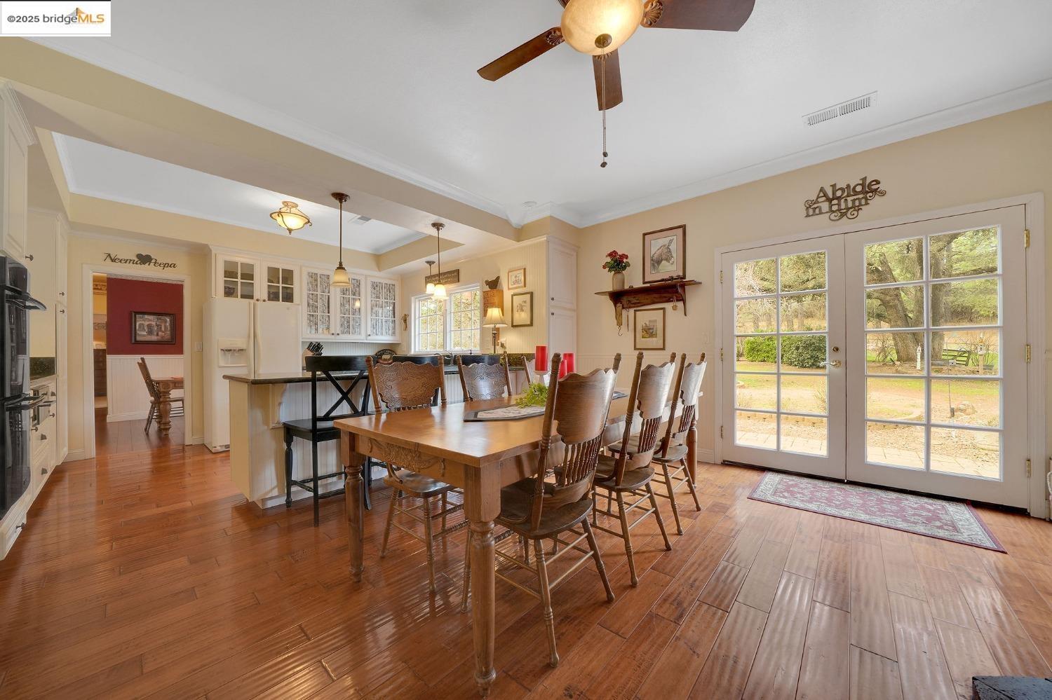 Detail Gallery Image 28 of 60 For 4048 Independence Road 1, Mokelumne Hill,  CA 95245-9763 - 5 Beds | 4 Baths