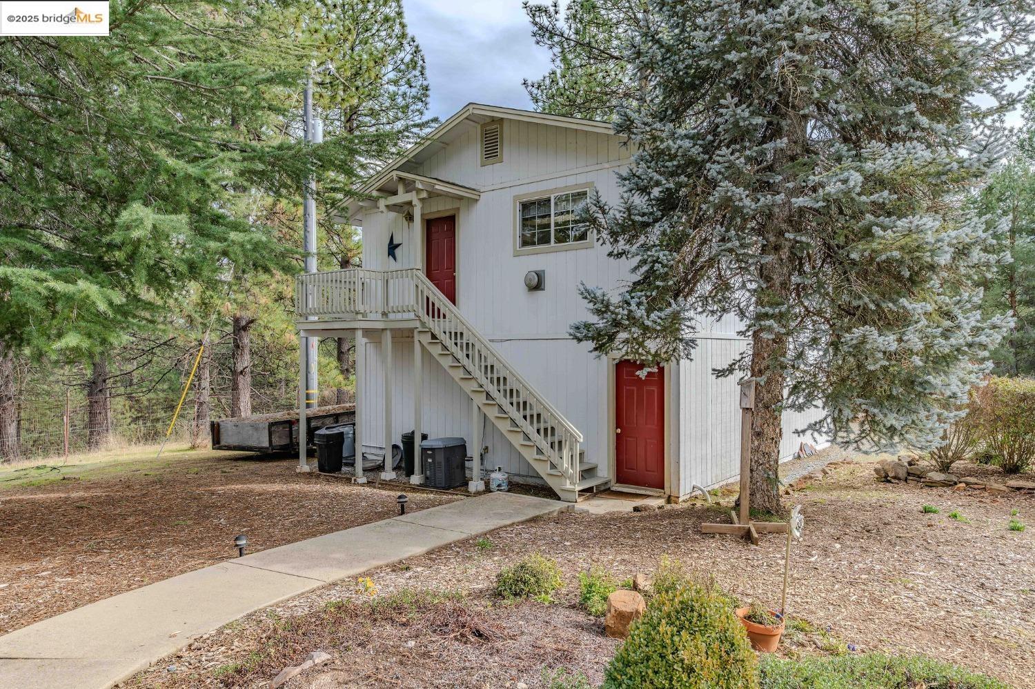 Detail Gallery Image 41 of 60 For 4048 Independence Road 1, Mokelumne Hill,  CA 95245-9763 - 5 Beds | 4 Baths