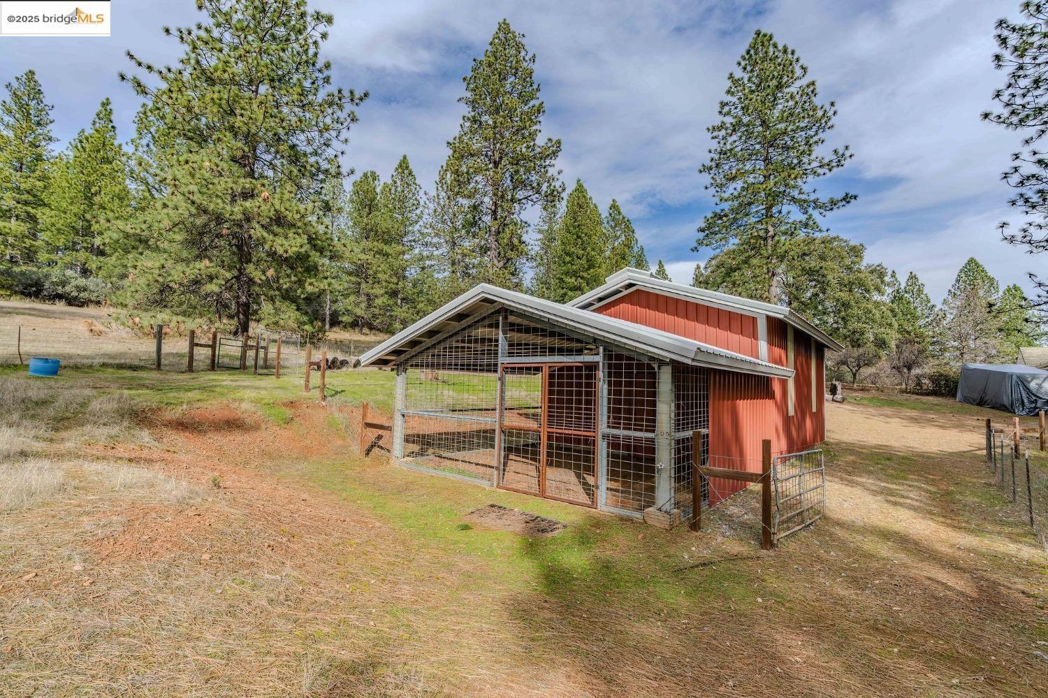 Detail Gallery Image 46 of 60 For 4048 Independence Road 1, Mokelumne Hill,  CA 95245-9763 - 5 Beds | 4 Baths