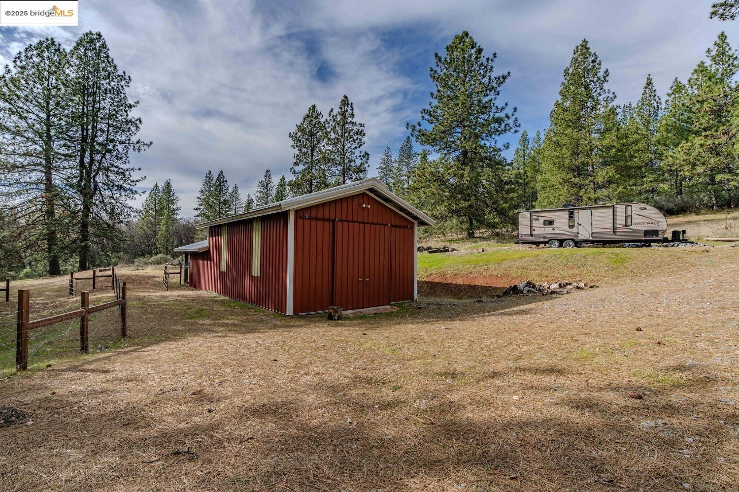 Detail Gallery Image 47 of 60 For 4048 Independence Road 1, Mokelumne Hill,  CA 95245-9763 - 5 Beds | 4 Baths