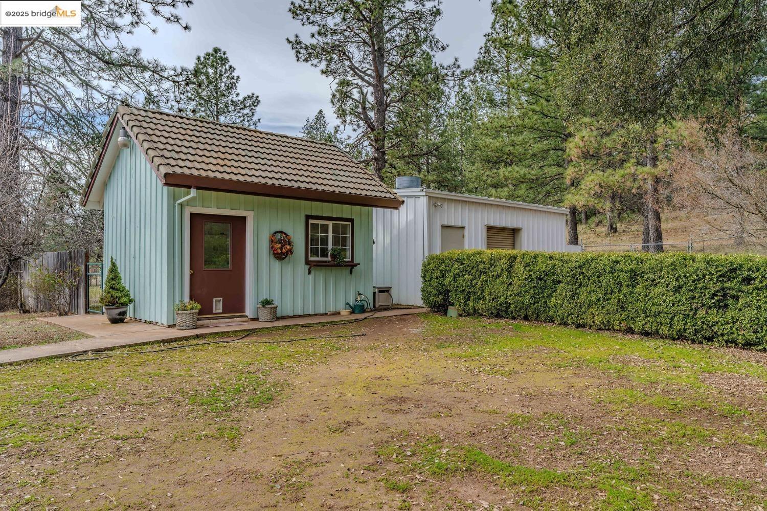 Detail Gallery Image 55 of 60 For 4048 Independence Road 1, Mokelumne Hill,  CA 95245-9763 - 5 Beds | 4 Baths
