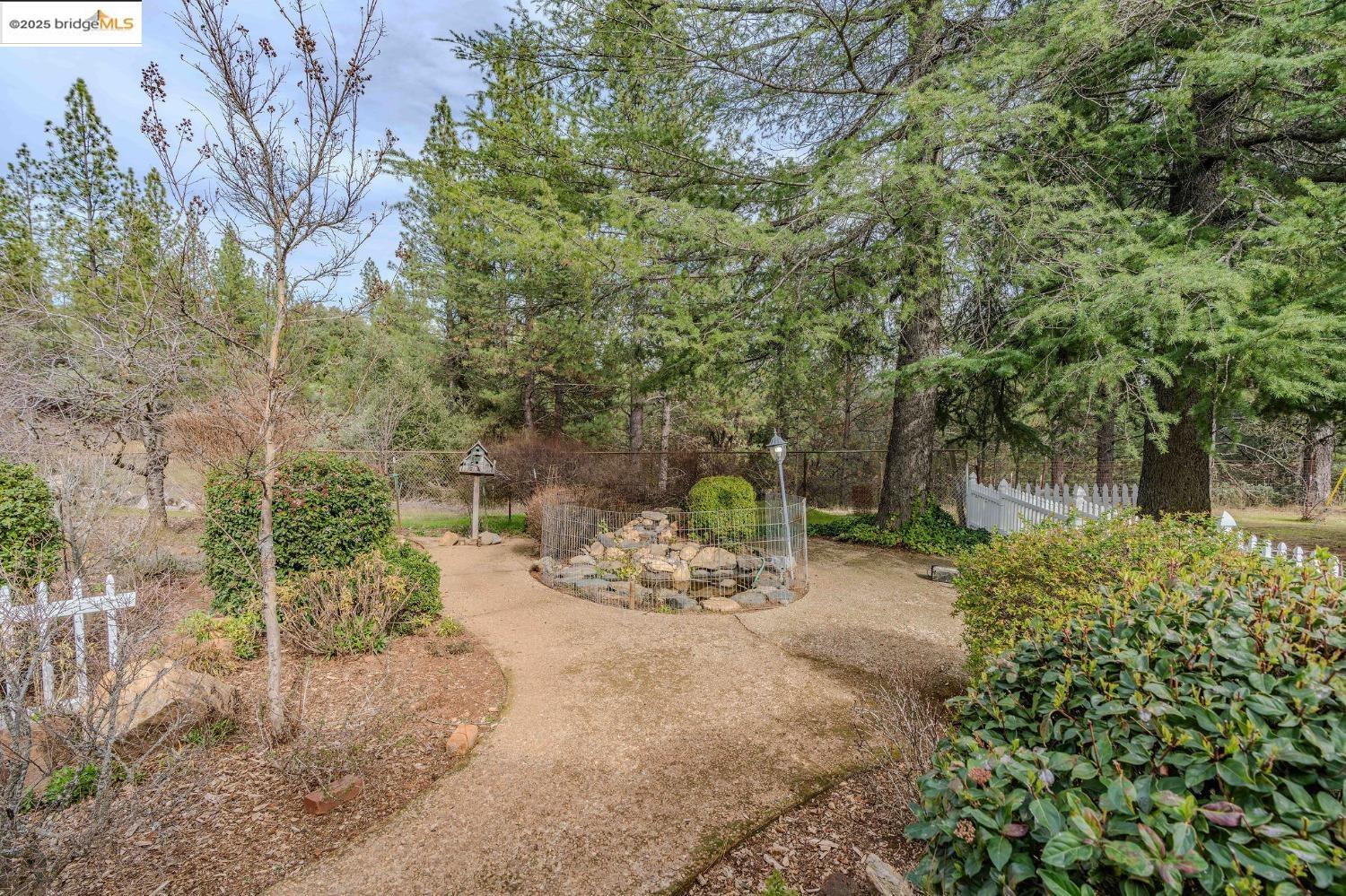 Detail Gallery Image 60 of 60 For 4048 Independence Road 1, Mokelumne Hill,  CA 95245-9763 - 5 Beds | 4 Baths