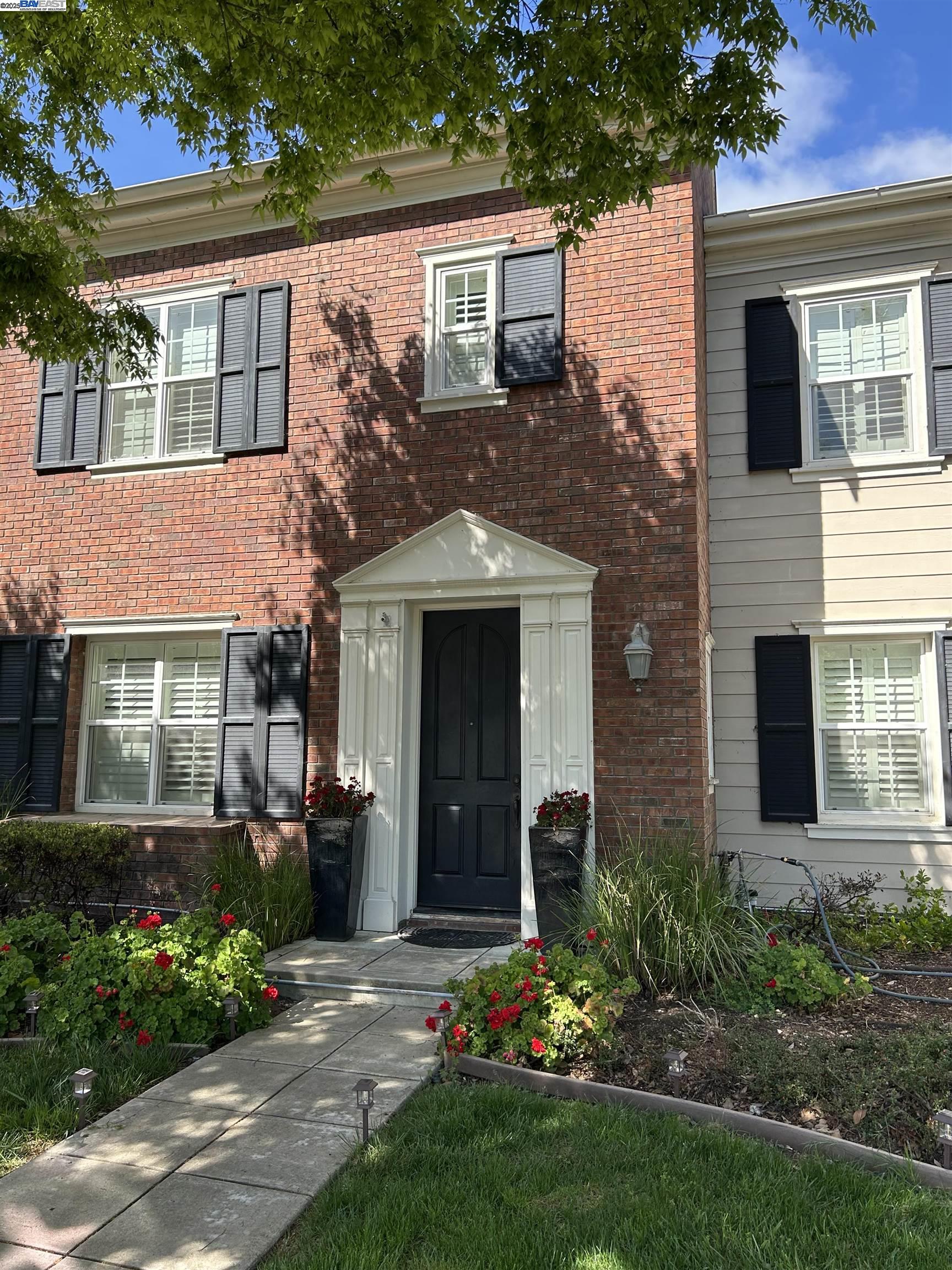 Detail Gallery Image 12 of 13 For 3089 Sweetviolet Dr. #B,  San Ramon,  CA 94582 - 1 Beds | 1 Baths