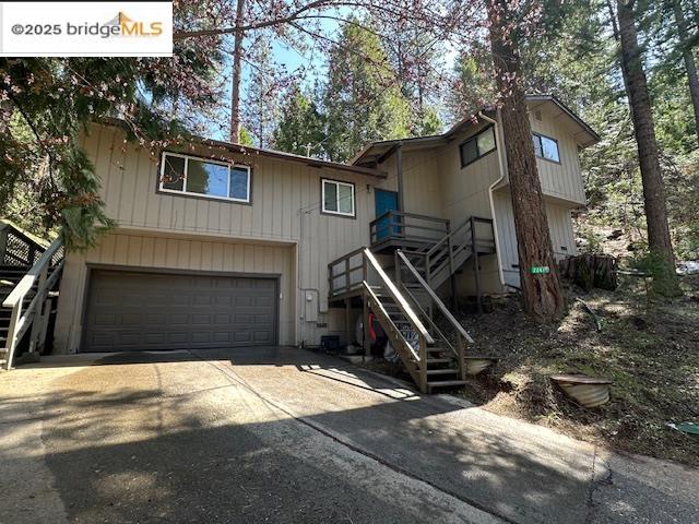 Detail Gallery Image 1 of 1 For 22475 Broken Bough, Twain Harte,  CA 95383 - 3 Beds | 2 Baths
