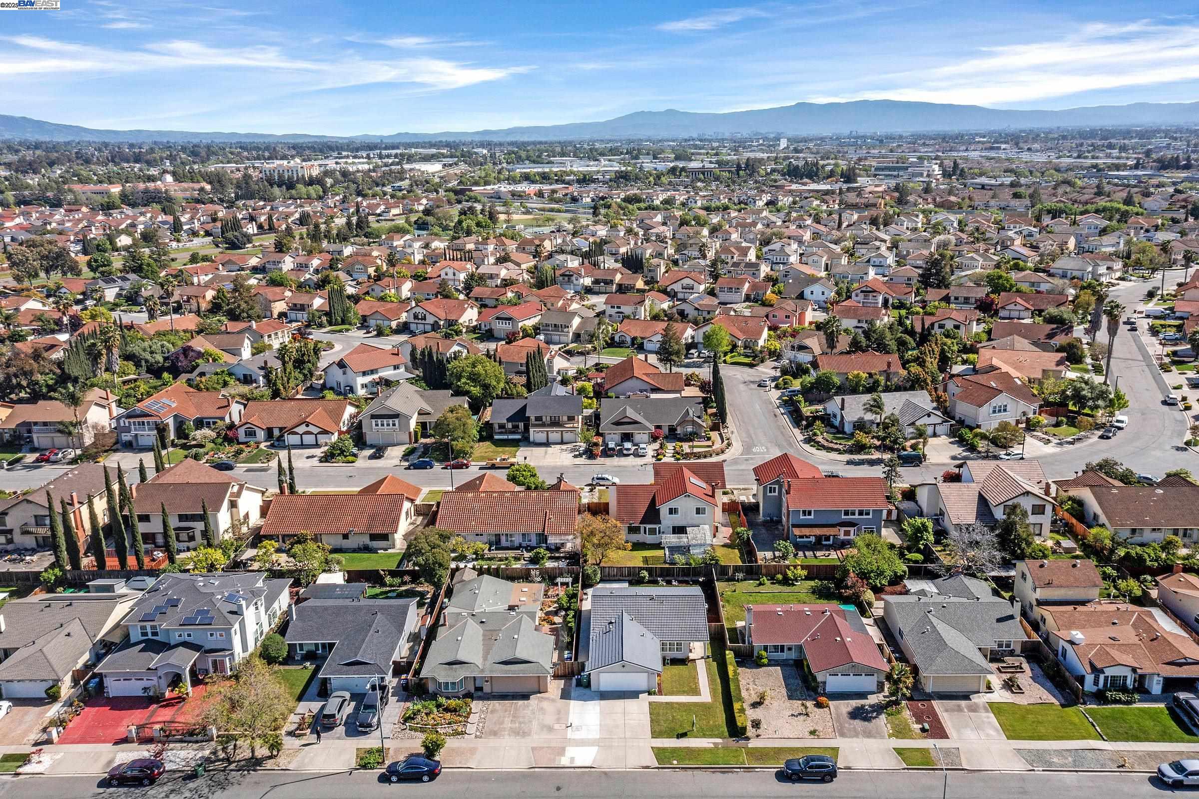Detail Gallery Image 20 of 54 For 574 Tramway Dr, Milpitas,  CA 95035 - 3 Beds | 2 Baths