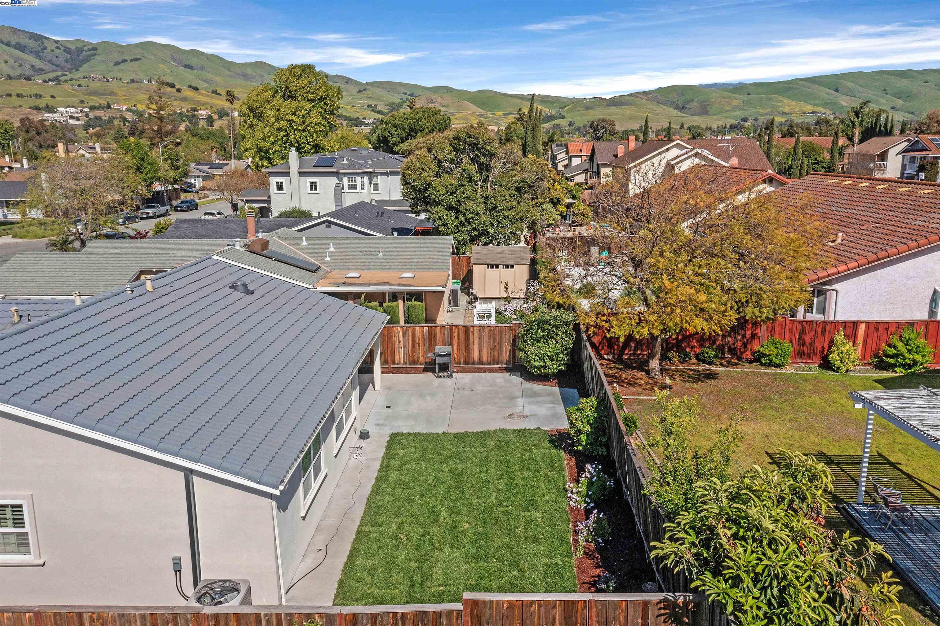 Detail Gallery Image 21 of 54 For 574 Tramway Dr, Milpitas,  CA 95035 - 3 Beds | 2 Baths