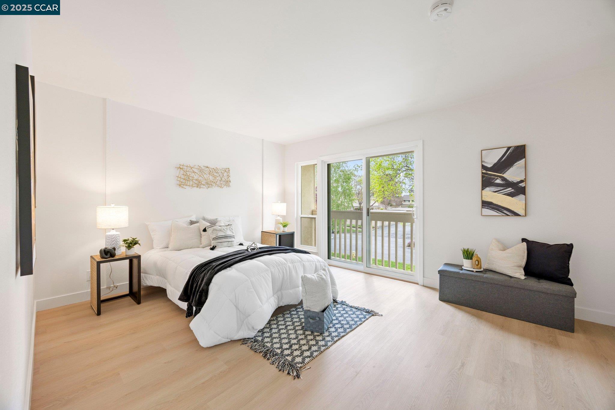 Detail Gallery Image 20 of 34 For 685 Picasso Ter, Sunnyvale,  CA 94087 - 2 Beds | 1/1 Baths