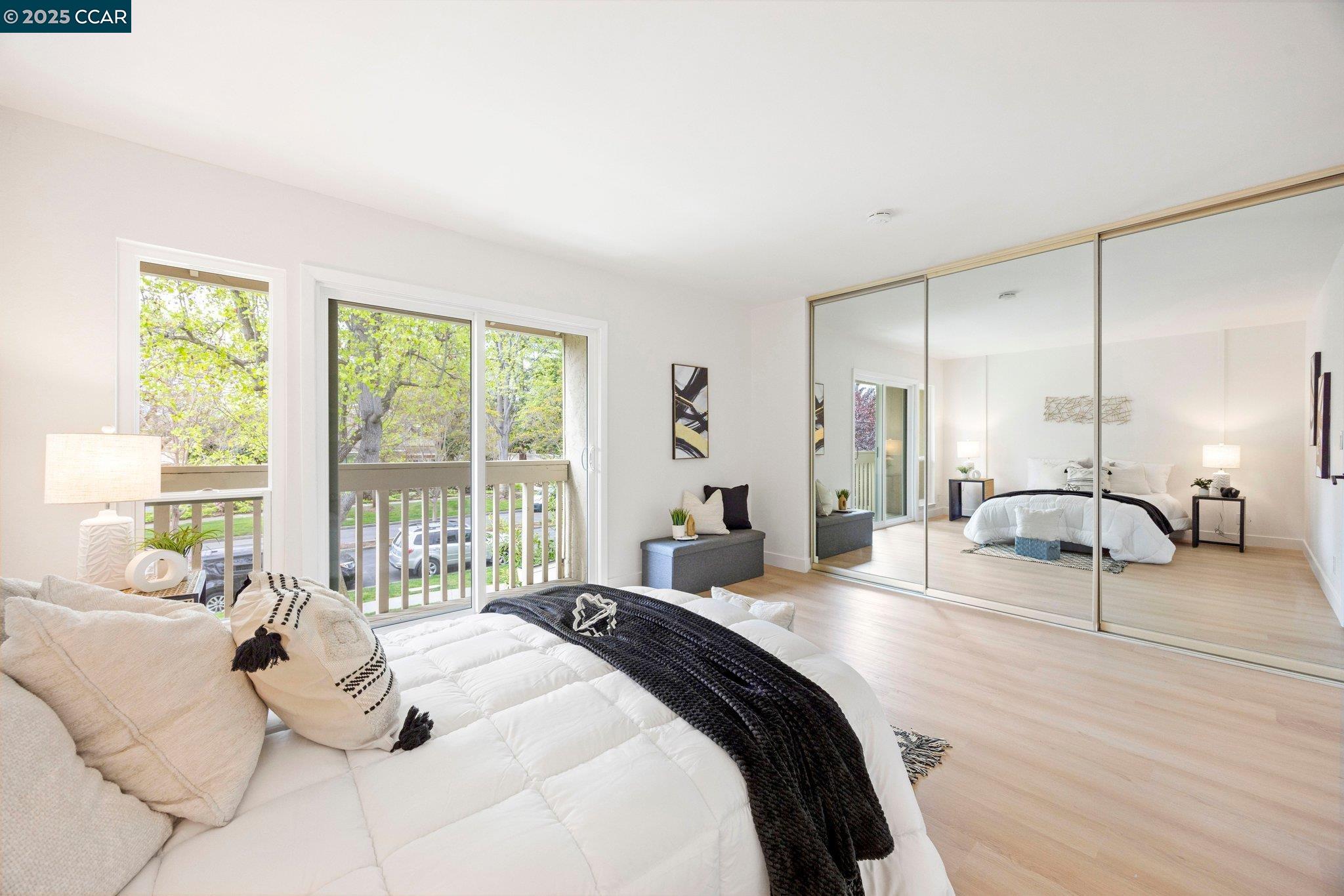 Detail Gallery Image 21 of 34 For 685 Picasso Ter, Sunnyvale,  CA 94087 - 2 Beds | 1/1 Baths