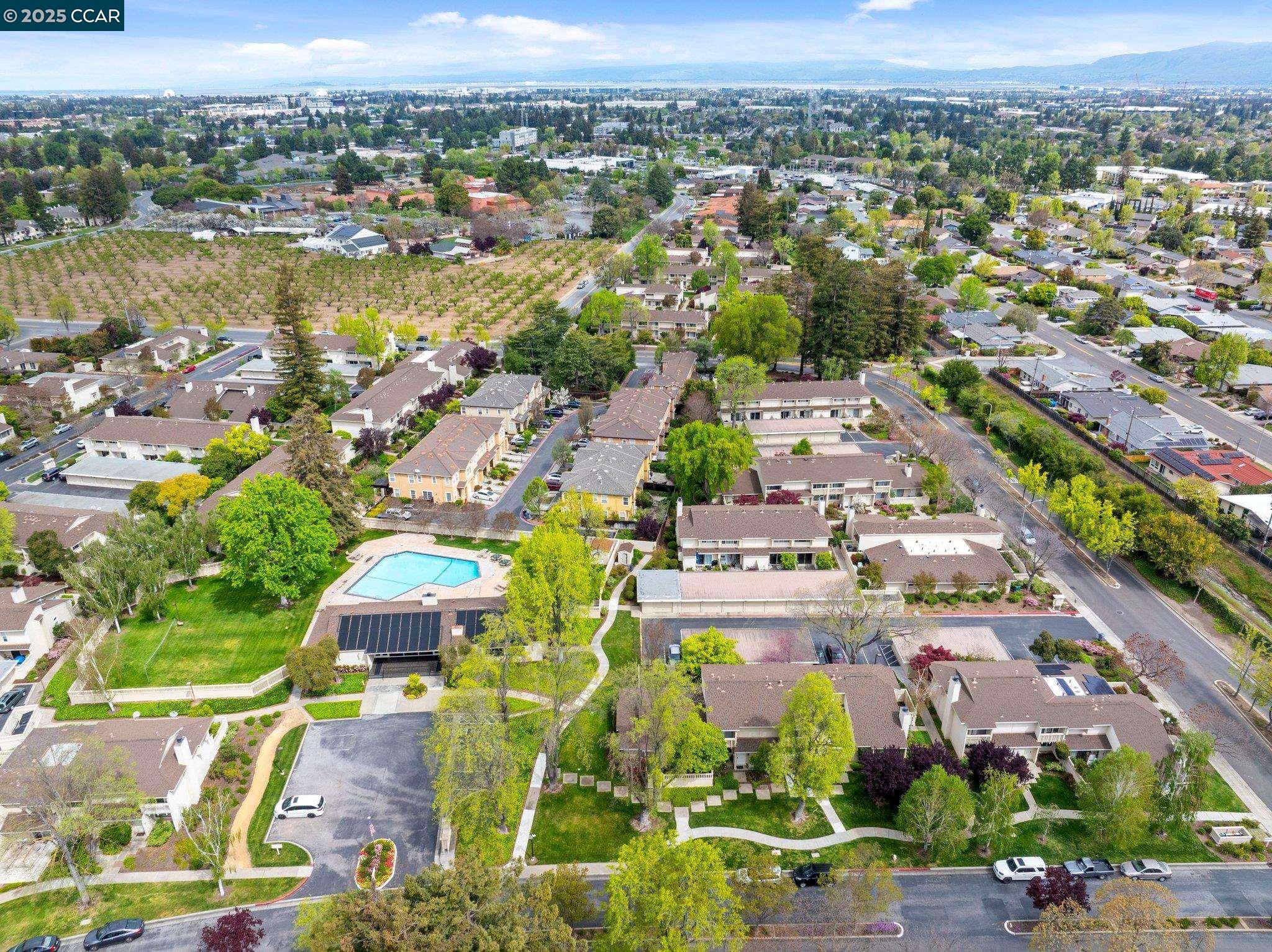 Detail Gallery Image 34 of 34 For 685 Picasso Ter, Sunnyvale,  CA 94087 - 2 Beds | 1/1 Baths