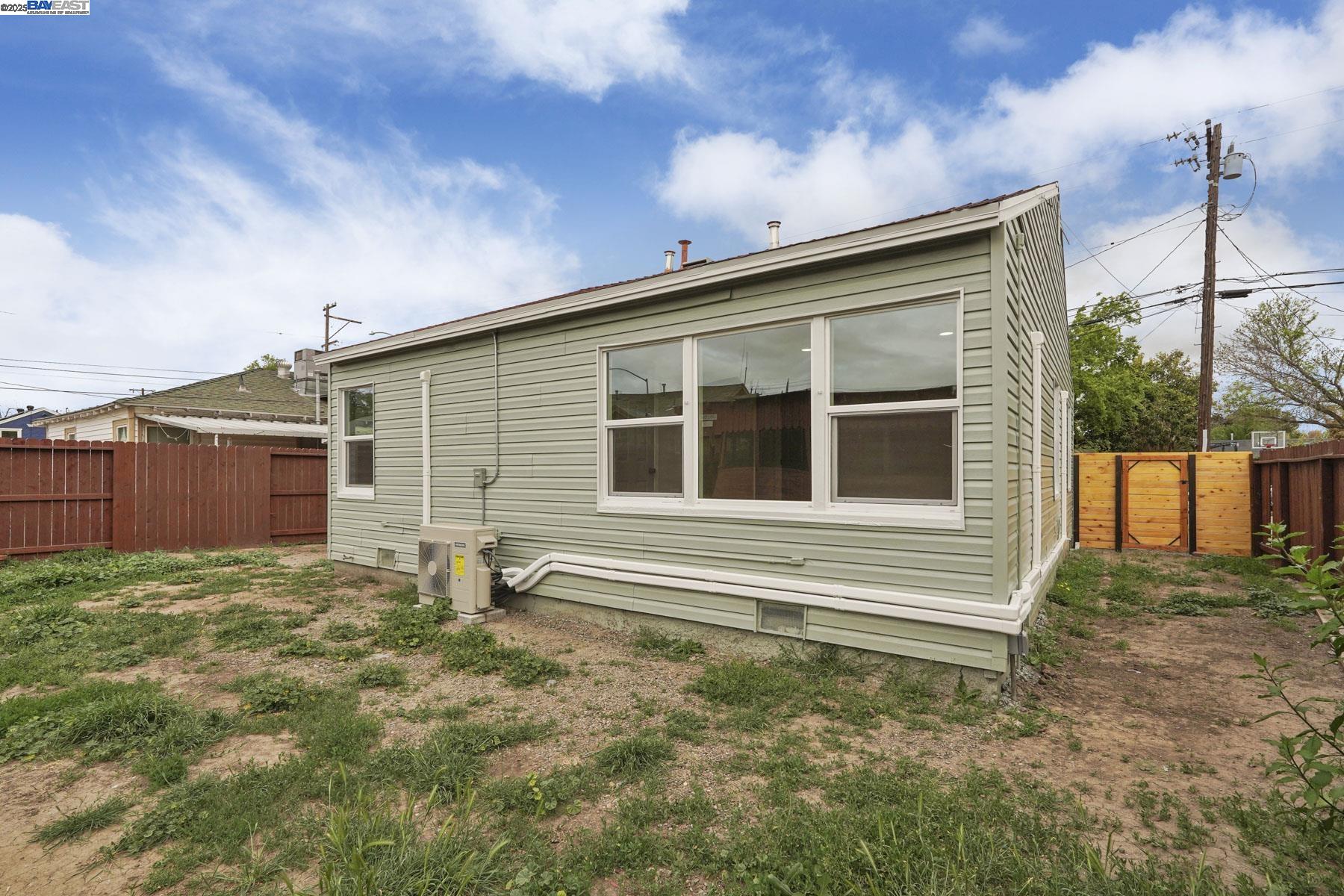 Detail Gallery Image 26 of 27 For 460 W Whittier Ave, Tracy,  CA 95376 - 2 Beds | 1 Baths