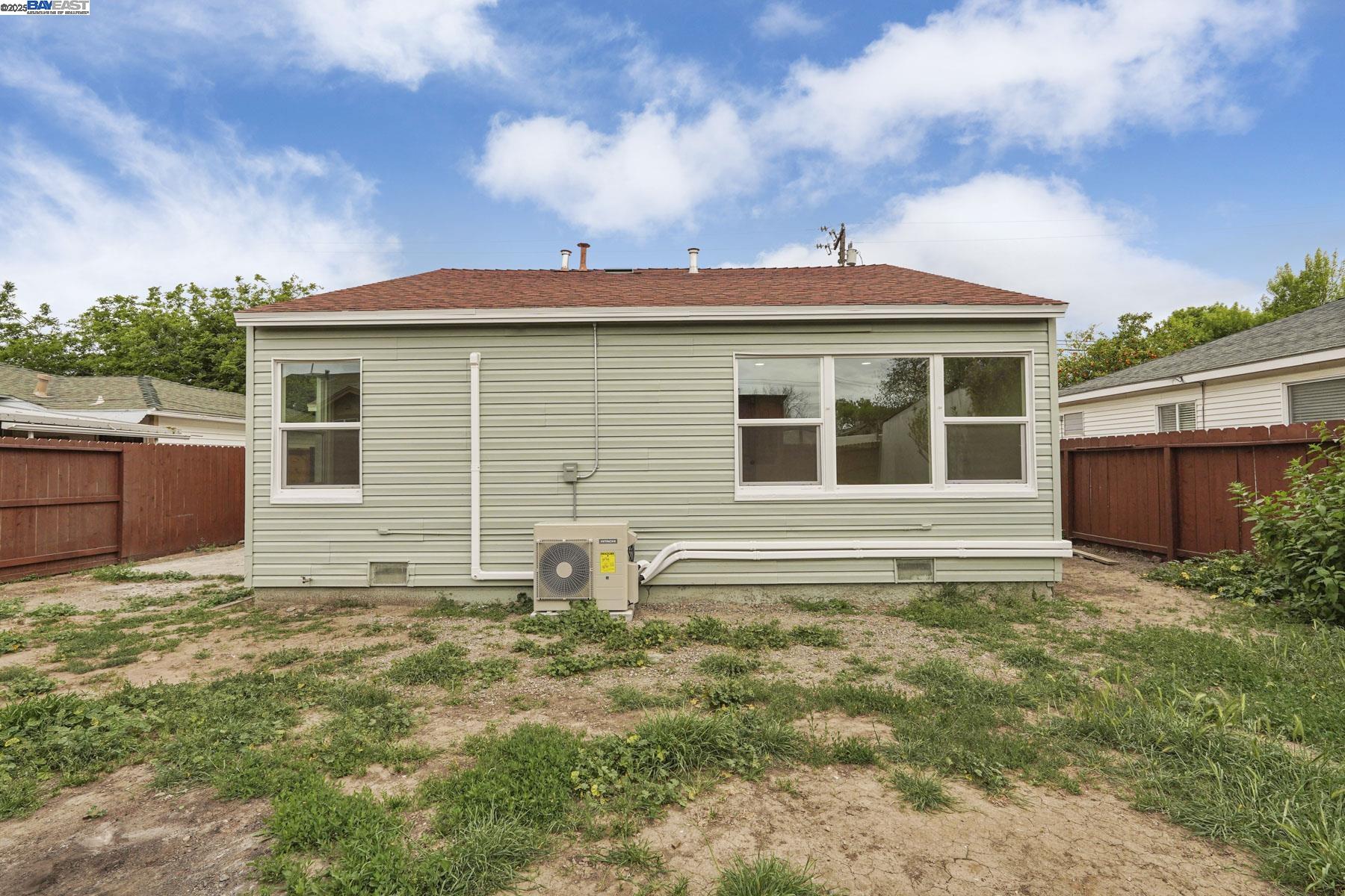 Detail Gallery Image 27 of 27 For 460 W Whittier Ave, Tracy,  CA 95376 - 2 Beds | 1 Baths