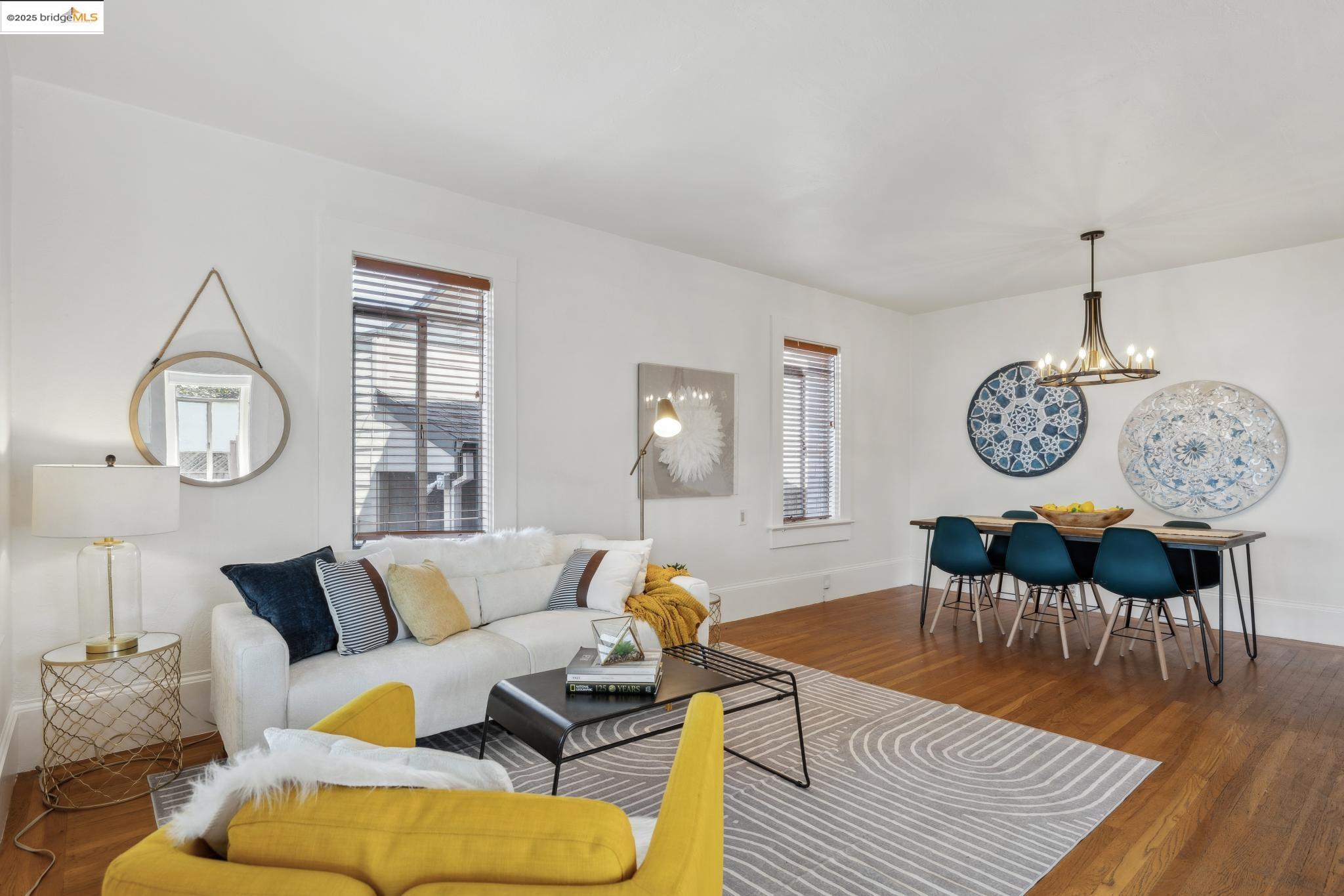 Detail Gallery Image 13 of 60 For 454 Golden Gate Ave, Richmond,  CA 94801 - 2 Beds | 1 Baths