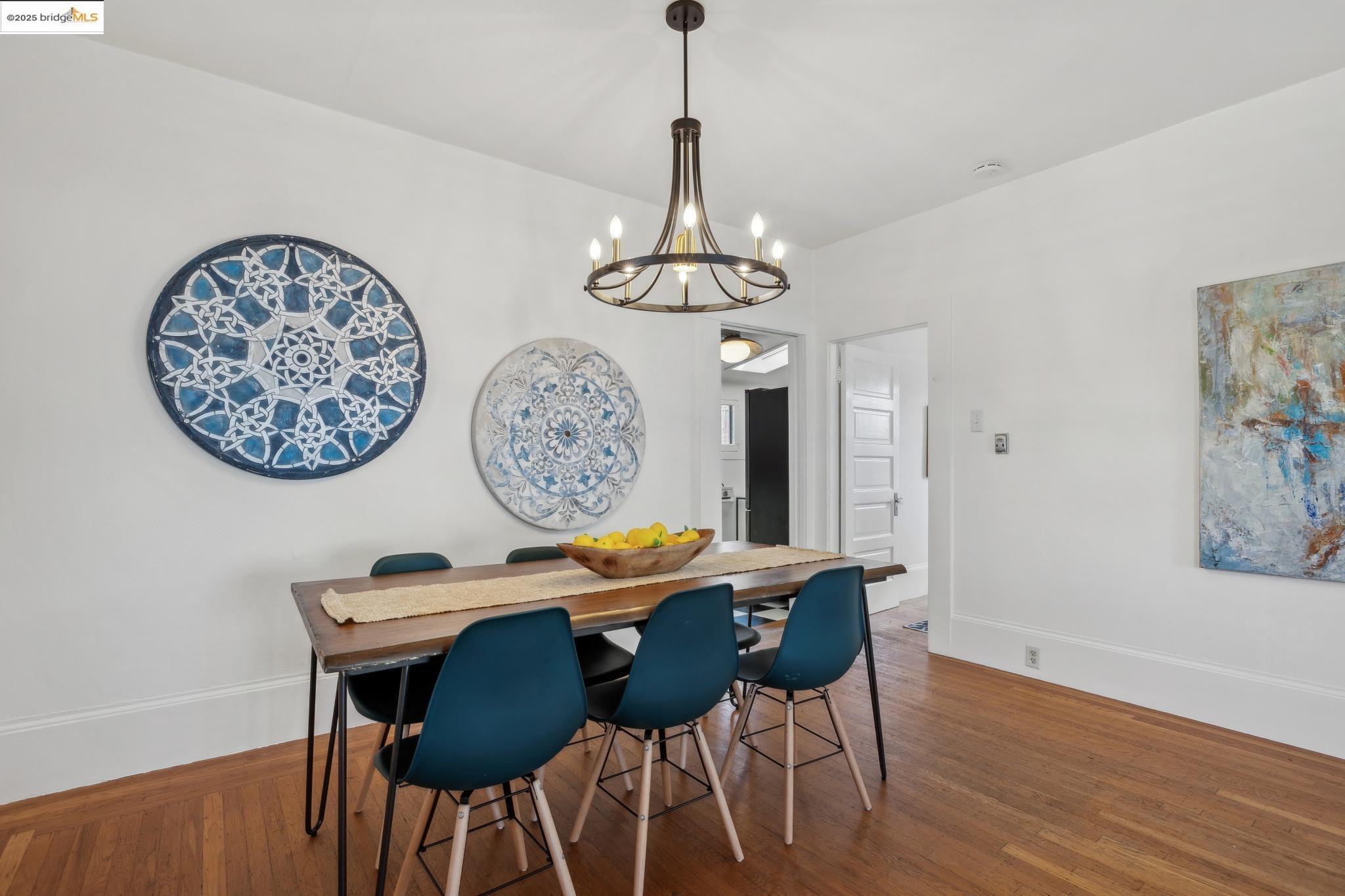 Detail Gallery Image 16 of 60 For 454 Golden Gate Ave, Richmond,  CA 94801 - 2 Beds | 1 Baths