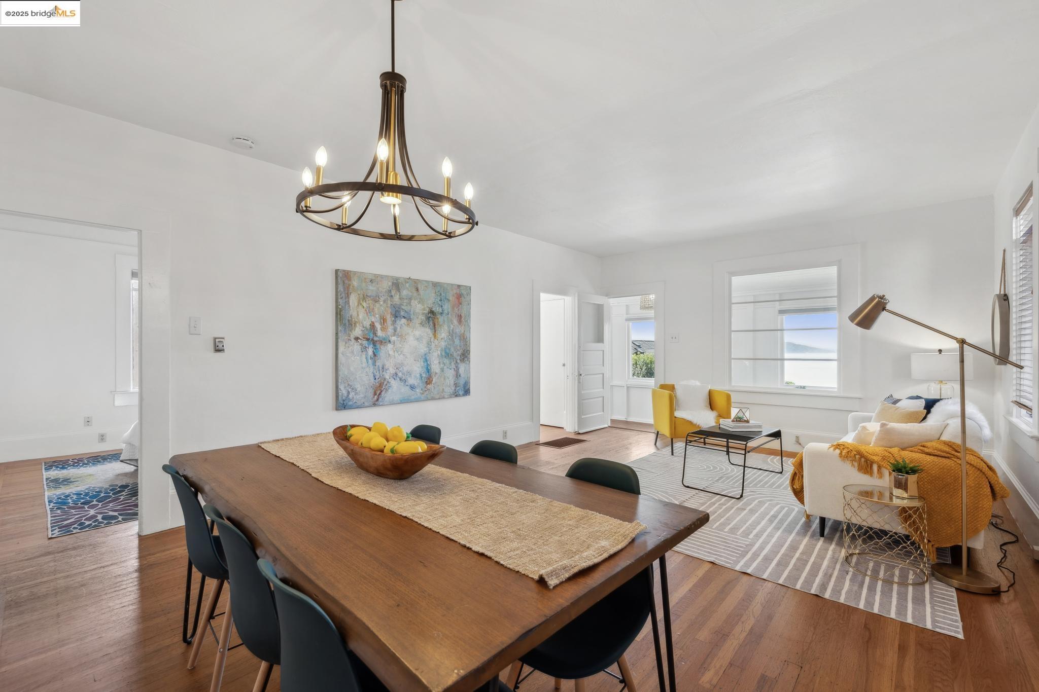 Detail Gallery Image 17 of 60 For 454 Golden Gate Ave, Richmond,  CA 94801 - 2 Beds | 1 Baths