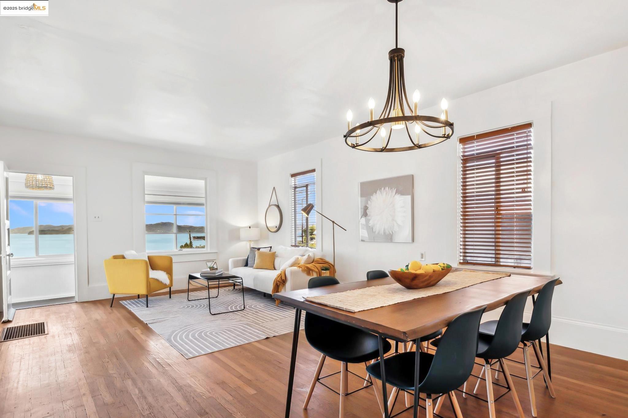 Detail Gallery Image 18 of 60 For 454 Golden Gate Ave, Richmond,  CA 94801 - 2 Beds | 1 Baths