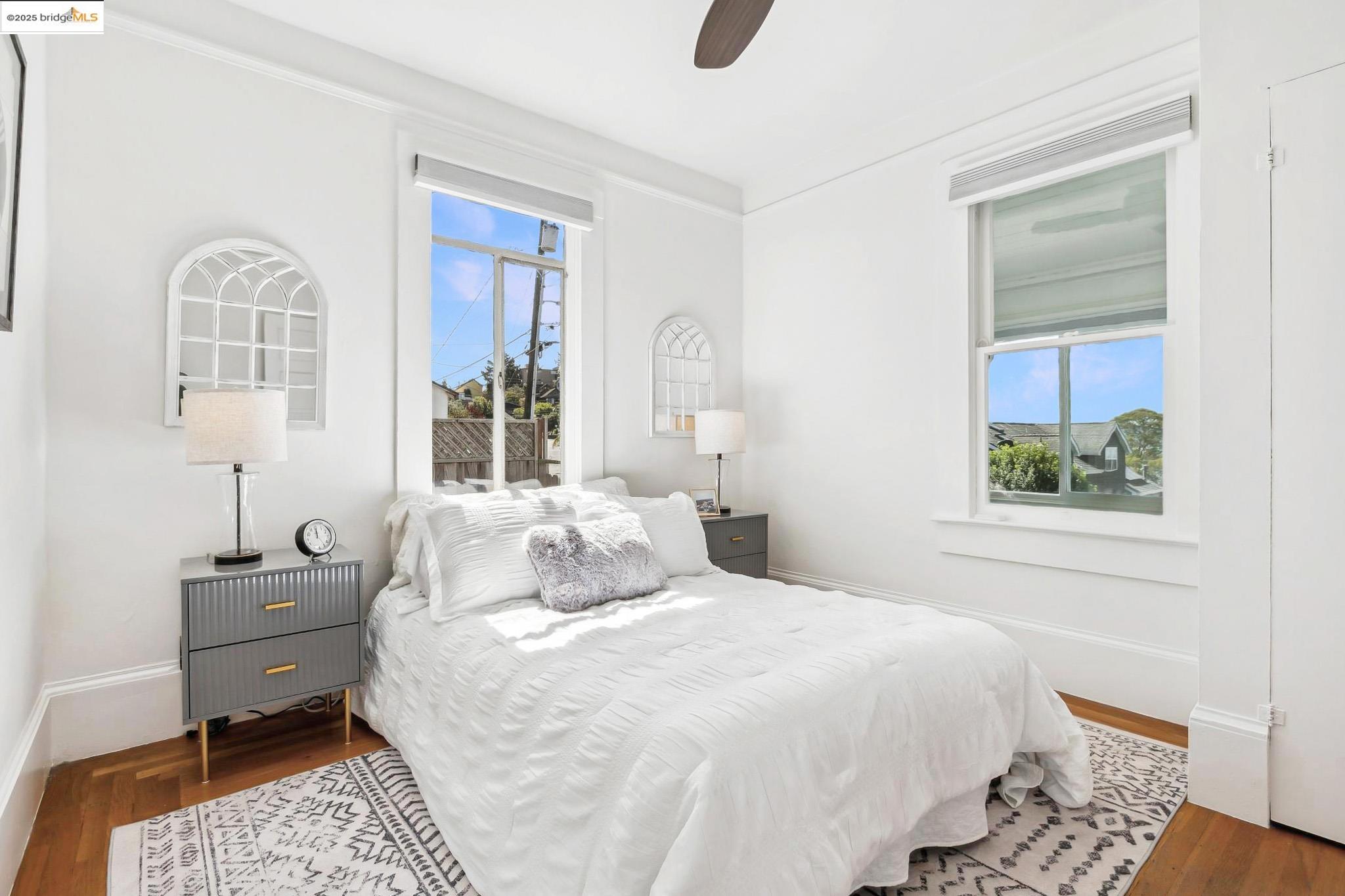 Detail Gallery Image 24 of 60 For 454 Golden Gate Ave, Richmond,  CA 94801 - 2 Beds | 1 Baths