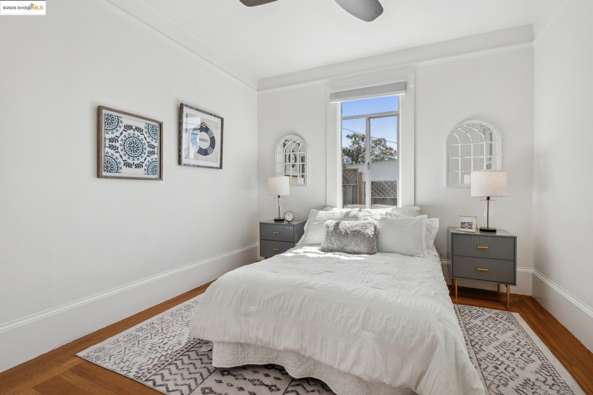 Detail Gallery Image 25 of 60 For 454 Golden Gate Ave, Richmond,  CA 94801 - 2 Beds | 1 Baths