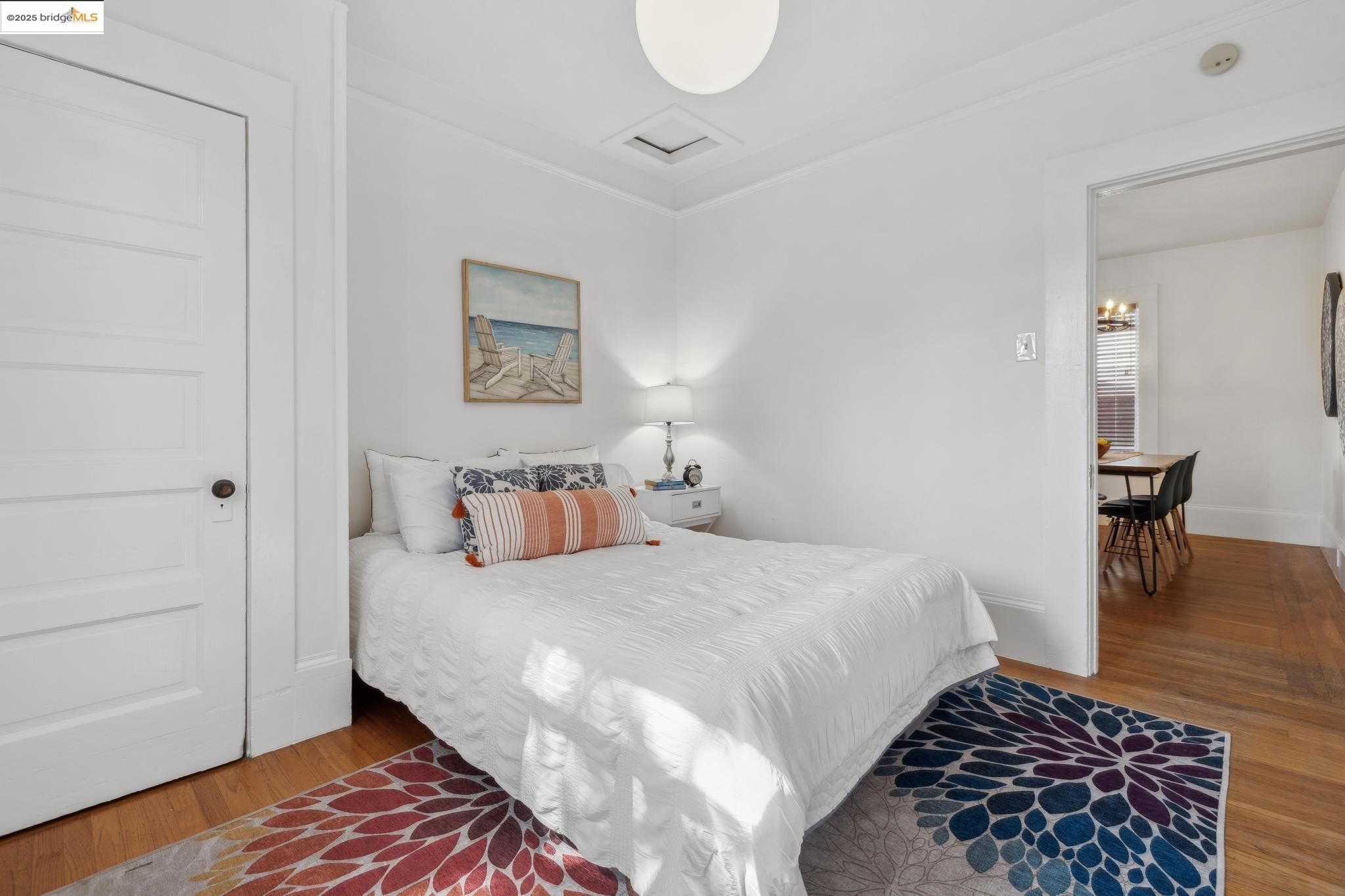 Detail Gallery Image 30 of 60 For 454 Golden Gate Ave, Richmond,  CA 94801 - 2 Beds | 1 Baths