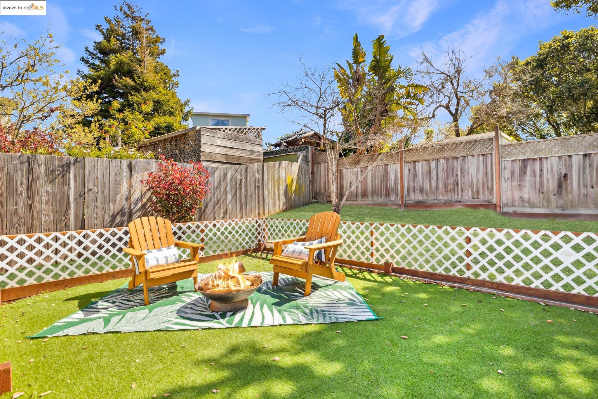 Detail Gallery Image 36 of 60 For 454 Golden Gate Ave, Richmond,  CA 94801 - 2 Beds | 1 Baths
