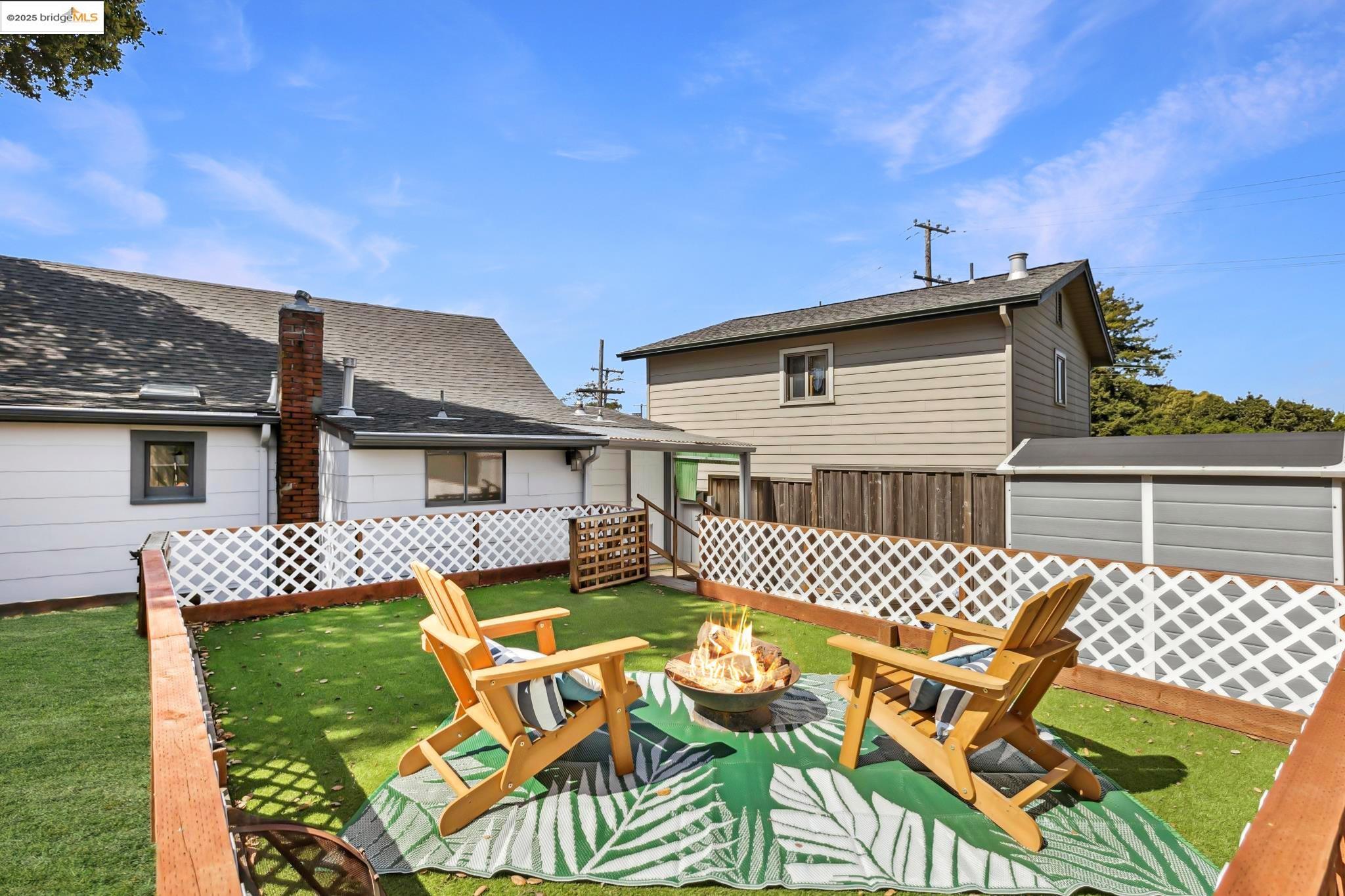 Detail Gallery Image 42 of 60 For 454 Golden Gate Ave, Richmond,  CA 94801 - 2 Beds | 1 Baths