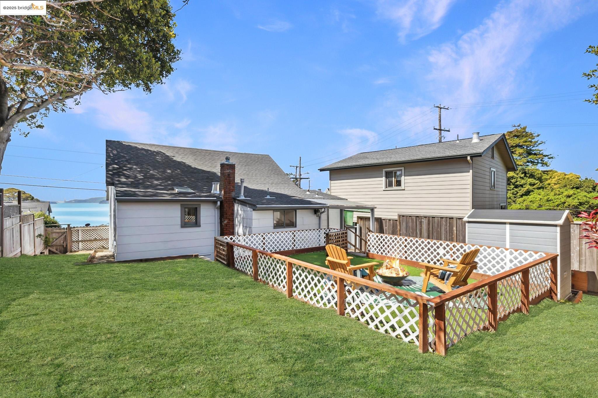 Detail Gallery Image 44 of 60 For 454 Golden Gate Ave, Richmond,  CA 94801 - 2 Beds | 1 Baths