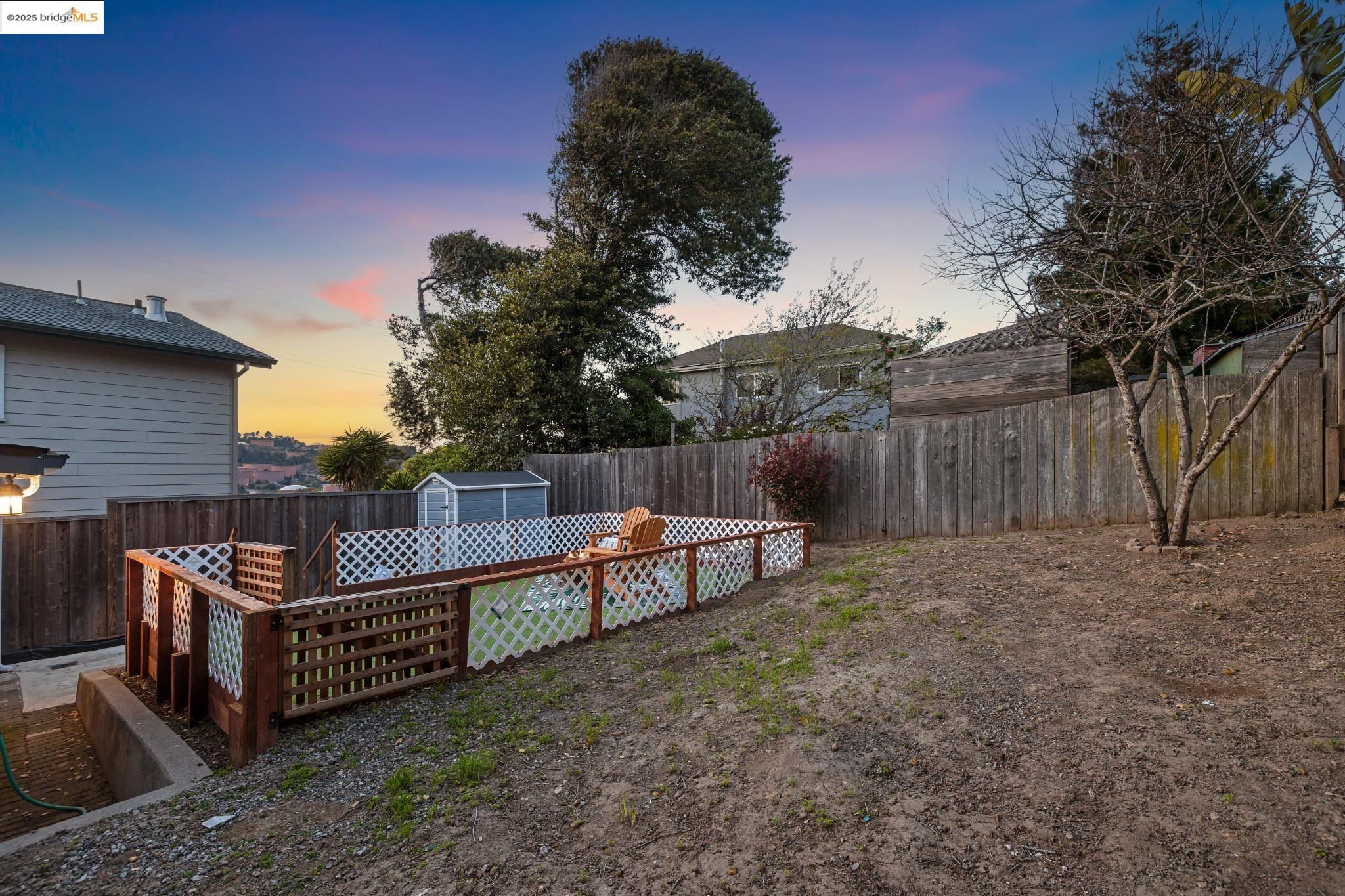 Detail Gallery Image 47 of 60 For 454 Golden Gate Ave, Richmond,  CA 94801 - 2 Beds | 1 Baths
