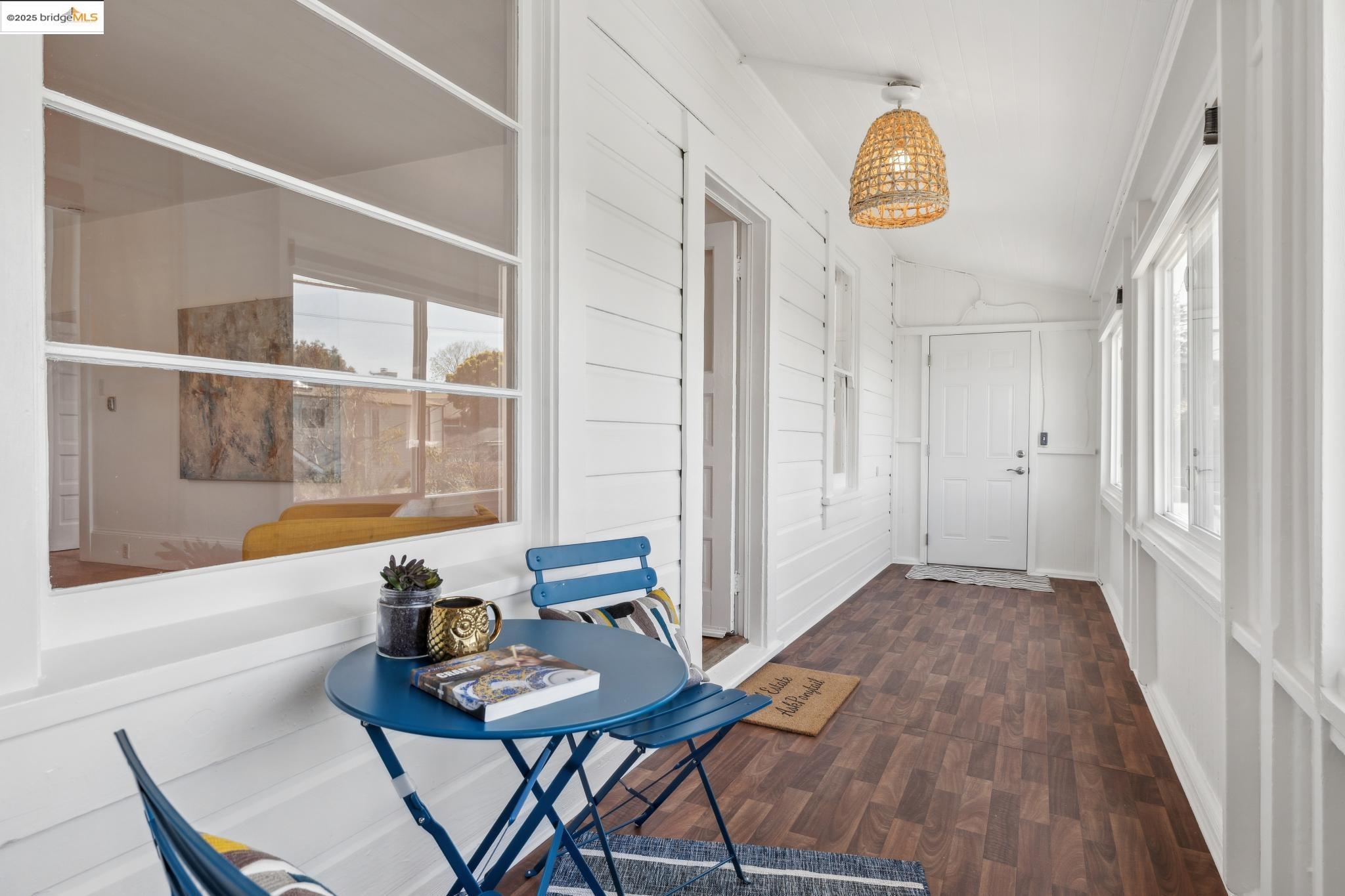 Detail Gallery Image 56 of 60 For 454 Golden Gate Ave, Richmond,  CA 94801 - 2 Beds | 1 Baths