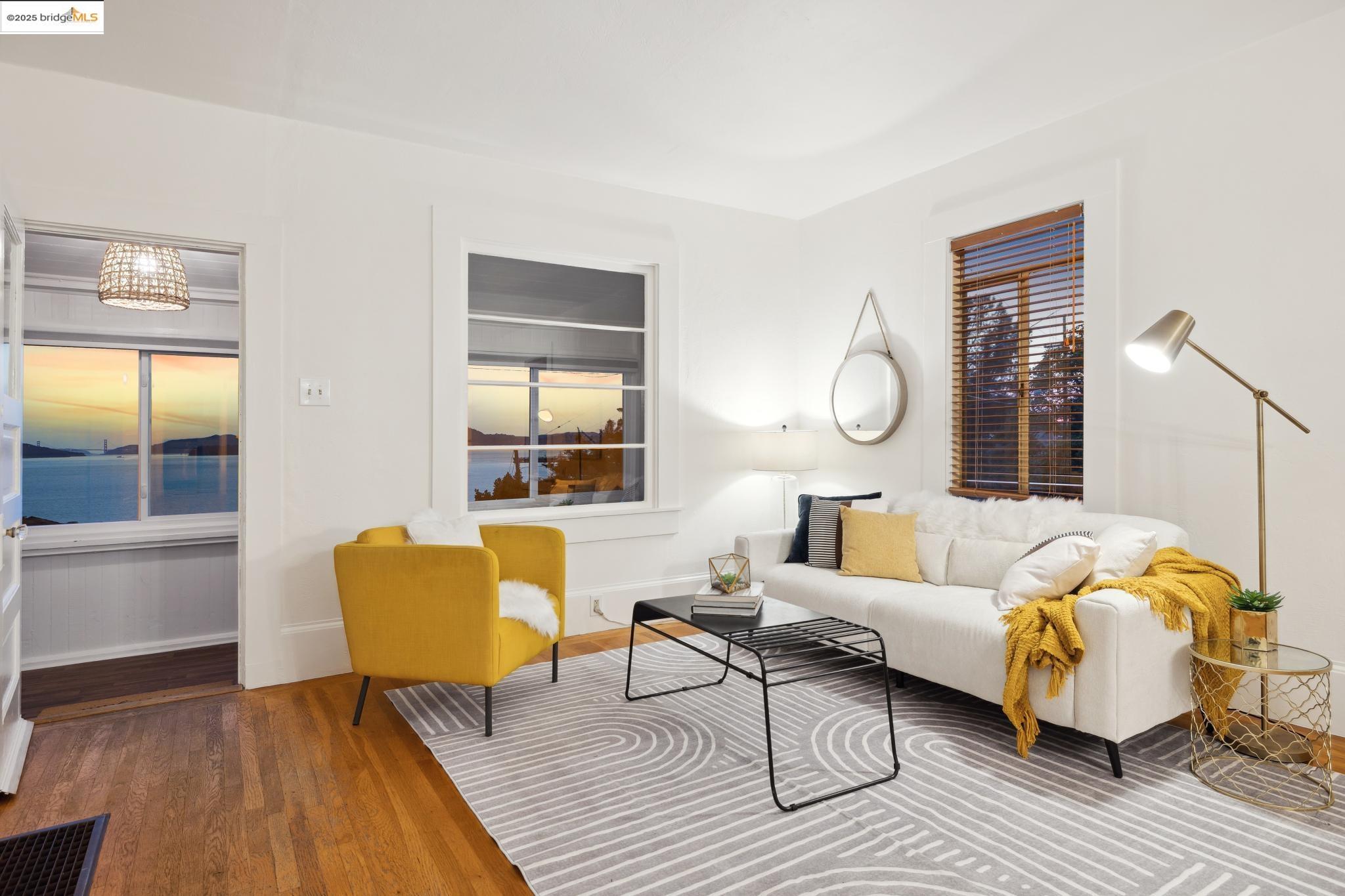 Detail Gallery Image 7 of 60 For 454 Golden Gate Ave, Richmond,  CA 94801 - 2 Beds | 1 Baths