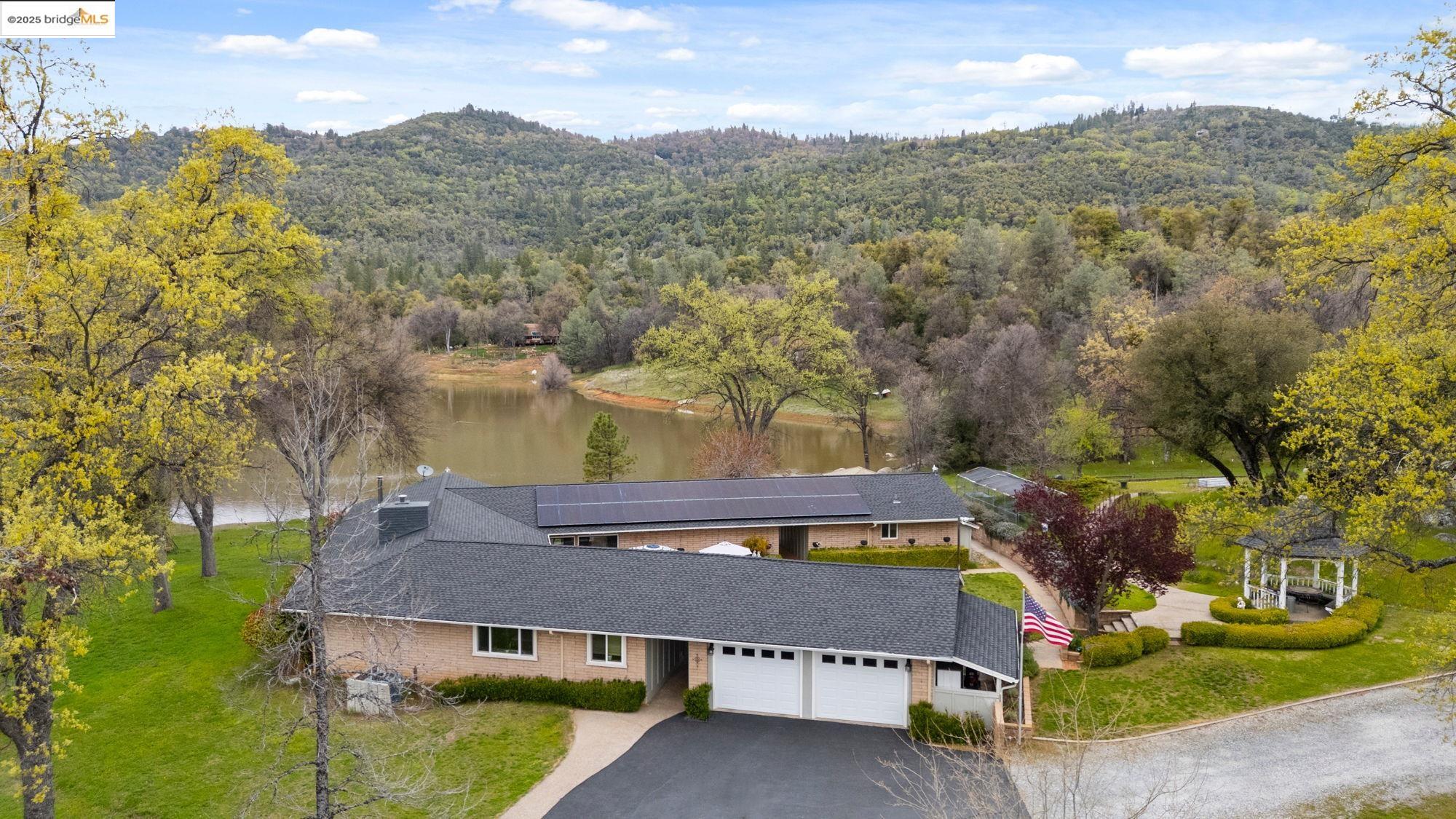 Detail Gallery Image 23 of 60 For 22309 Villas Ln, Sonora,  CA 95370 - 4 Beds | 3 Baths