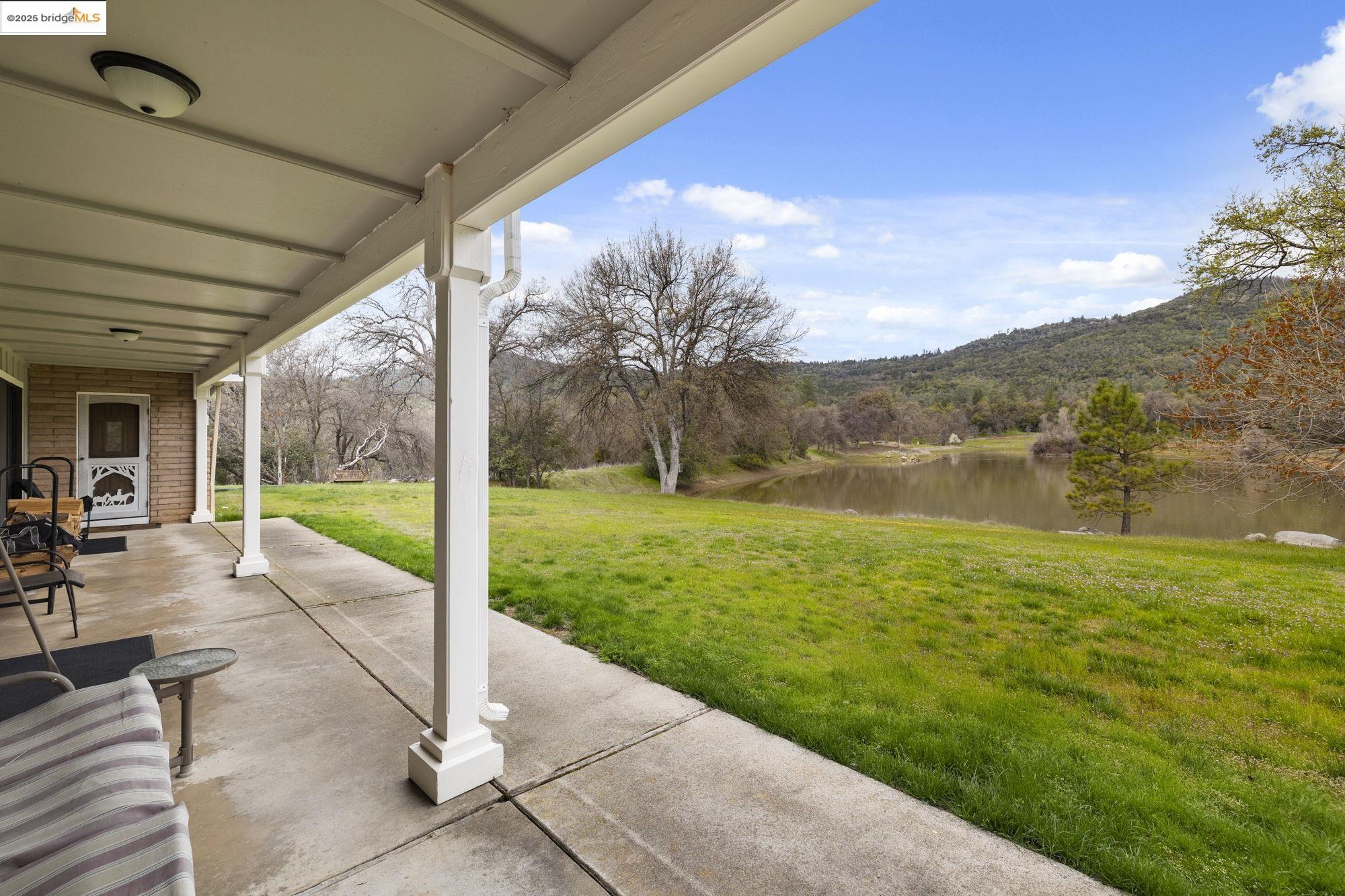 Detail Gallery Image 44 of 60 For 22309 Villas Ln, Sonora,  CA 95370 - 4 Beds | 3 Baths