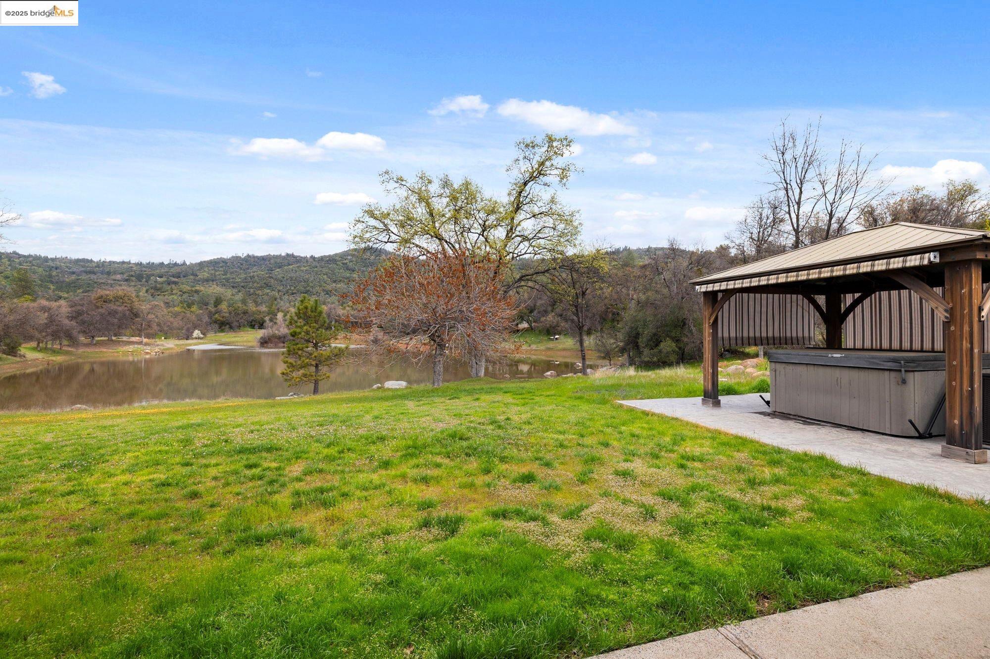 Detail Gallery Image 45 of 60 For 22309 Villas Ln, Sonora,  CA 95370 - 4 Beds | 3 Baths
