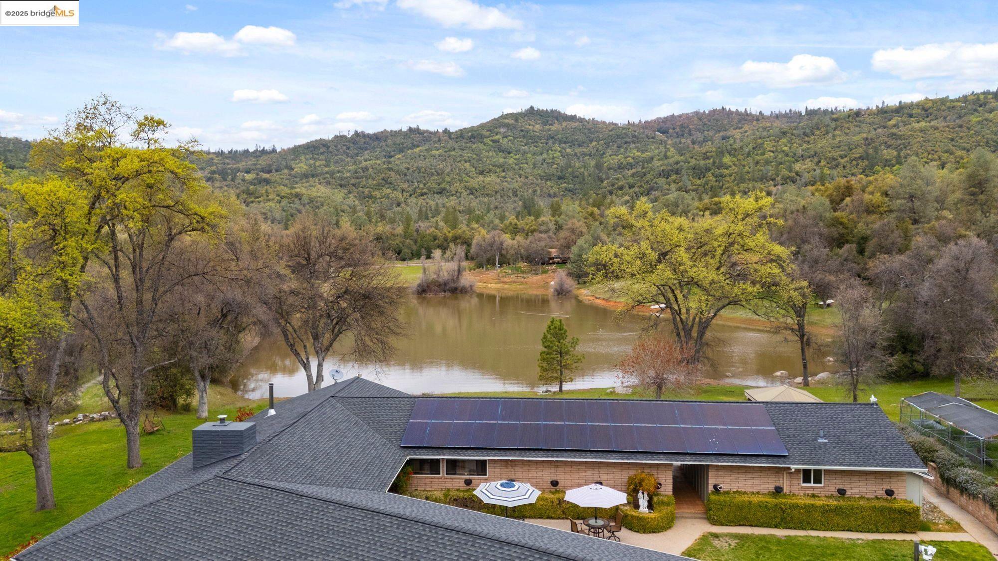 Detail Gallery Image 48 of 60 For 22309 Villas Ln, Sonora,  CA 95370 - 4 Beds | 3 Baths