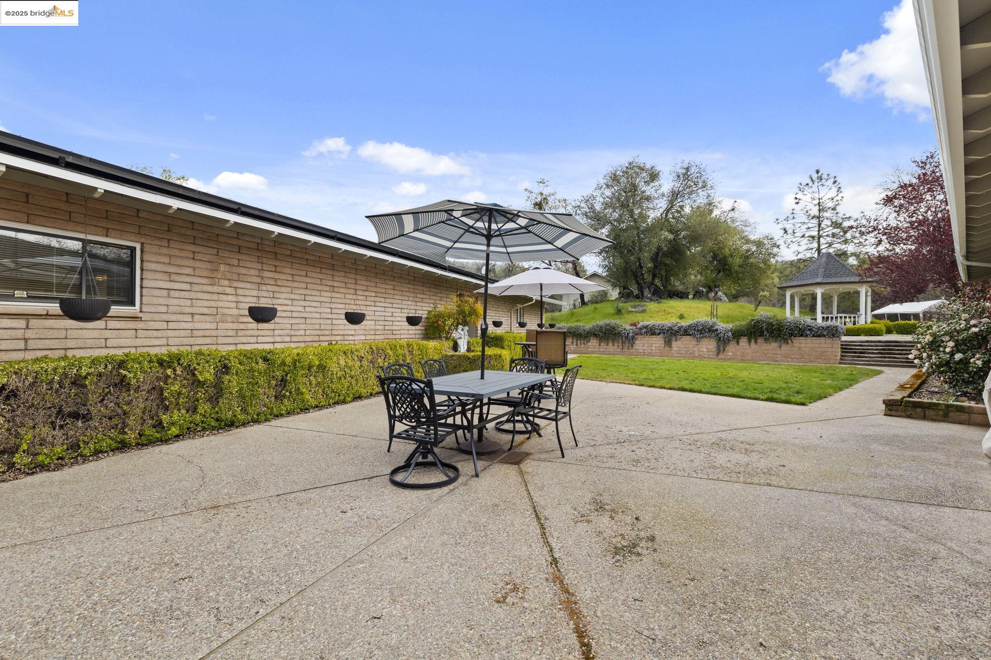 Detail Gallery Image 51 of 60 For 22309 Villas Ln, Sonora,  CA 95370 - 4 Beds | 3 Baths